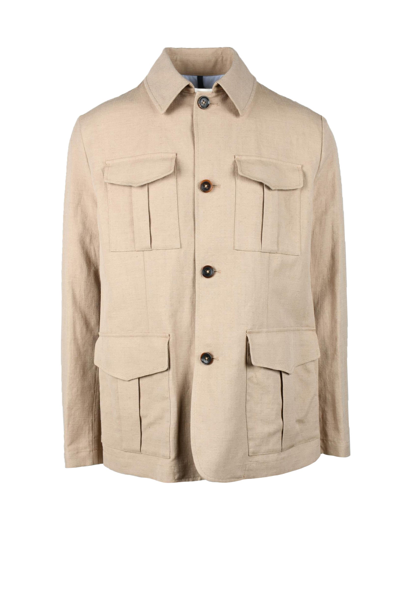 MONTEDORO outerwear