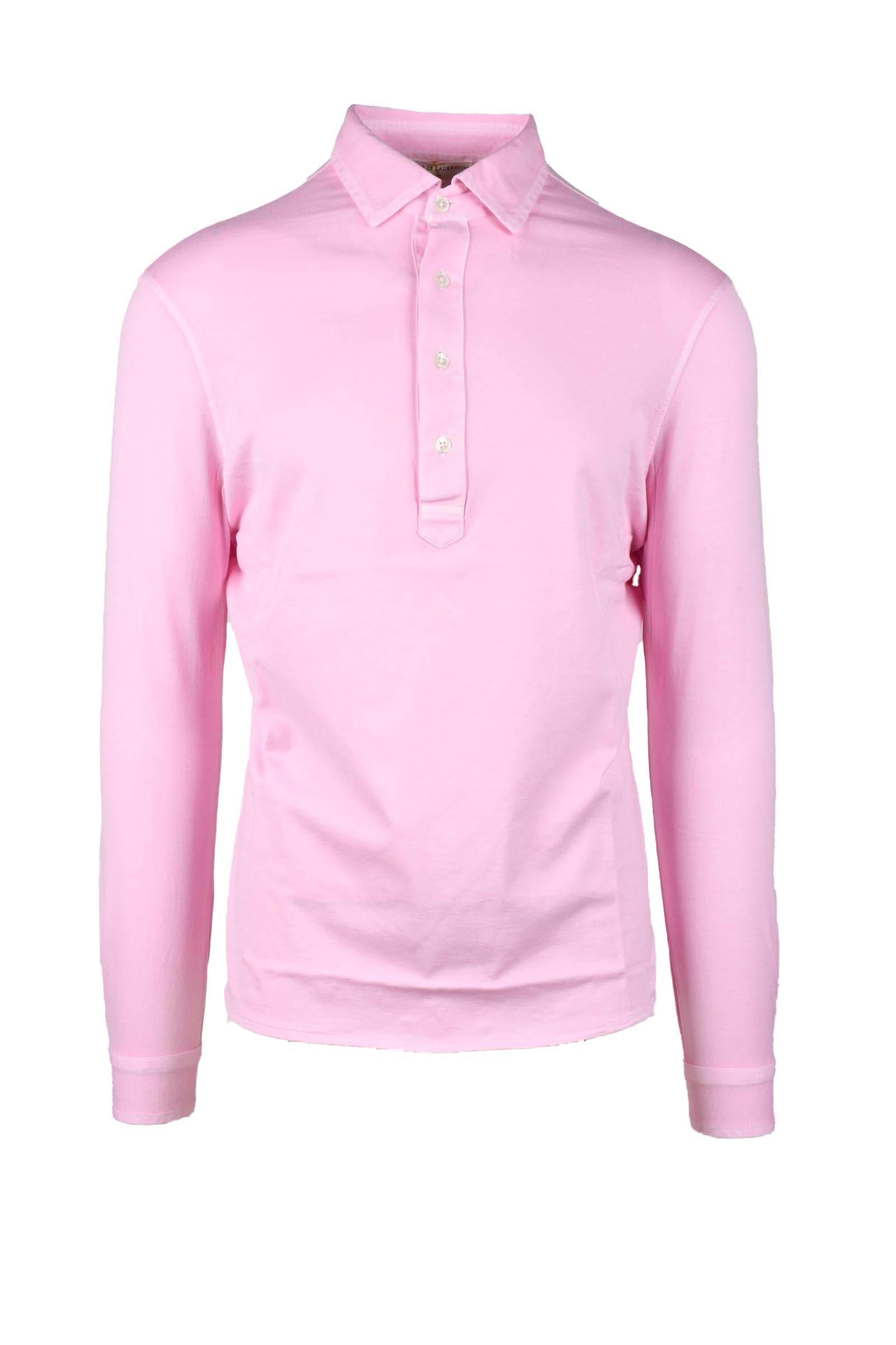 PHILIP DE LAURENTIIS Polo