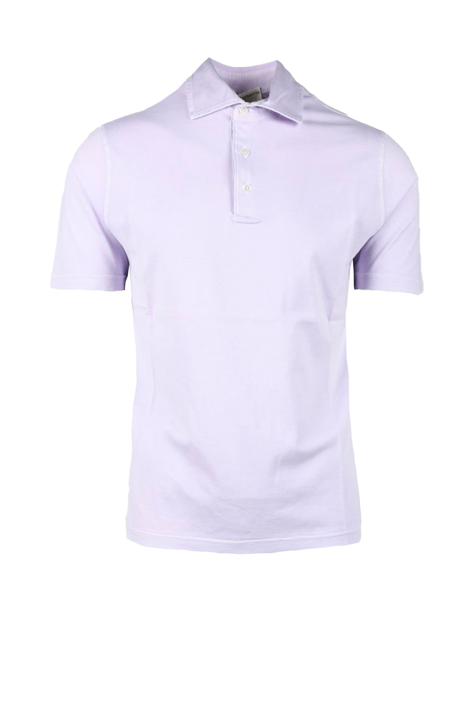 PHILIP DE LAURENTIIS Polo