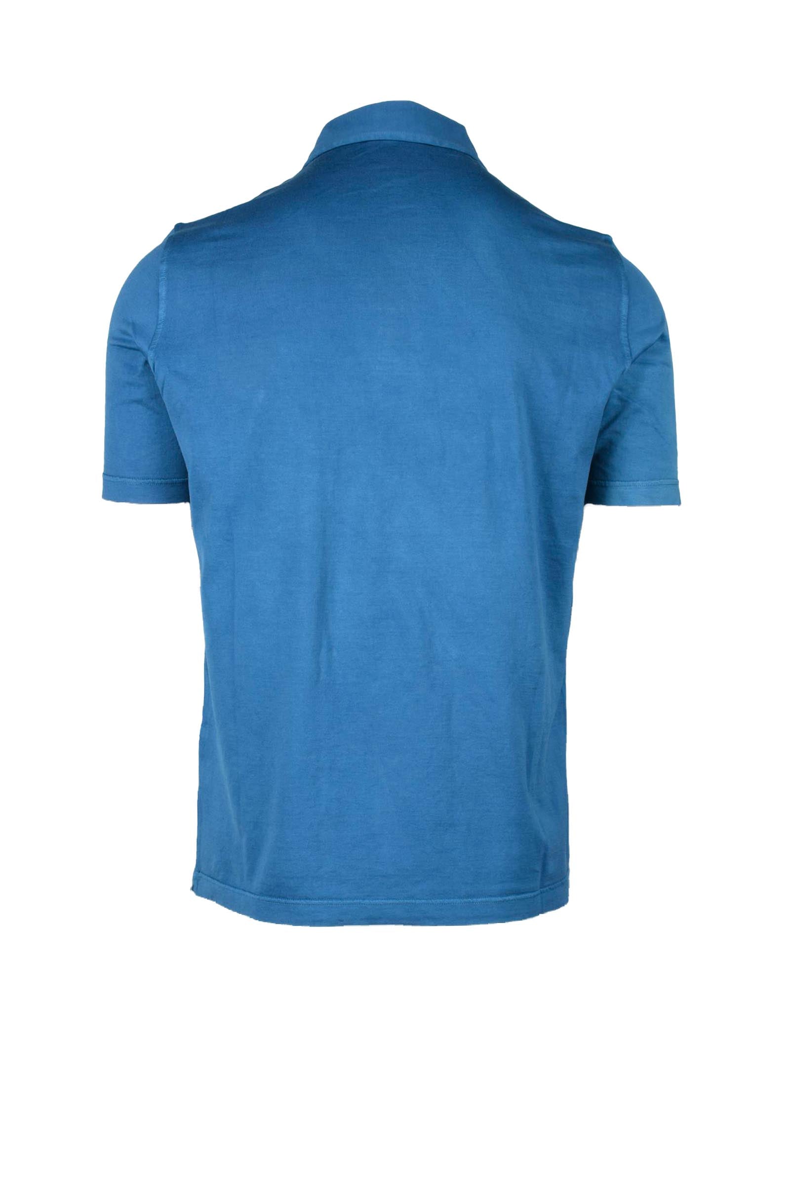 Klassisches Poloshirt von Filippo De Laurentiis