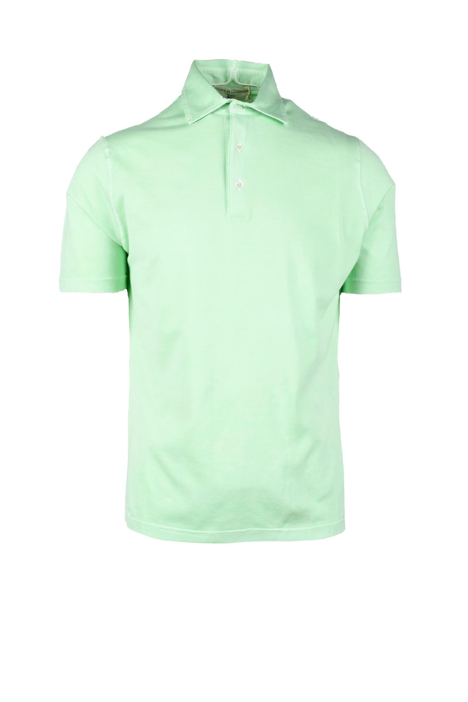 PHILIP DE LAURENTIIS Polo