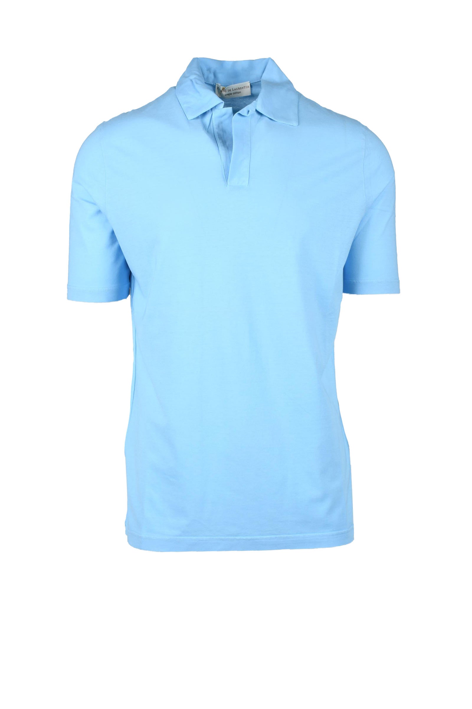 PHILIP DE LAURENTIIS Polo