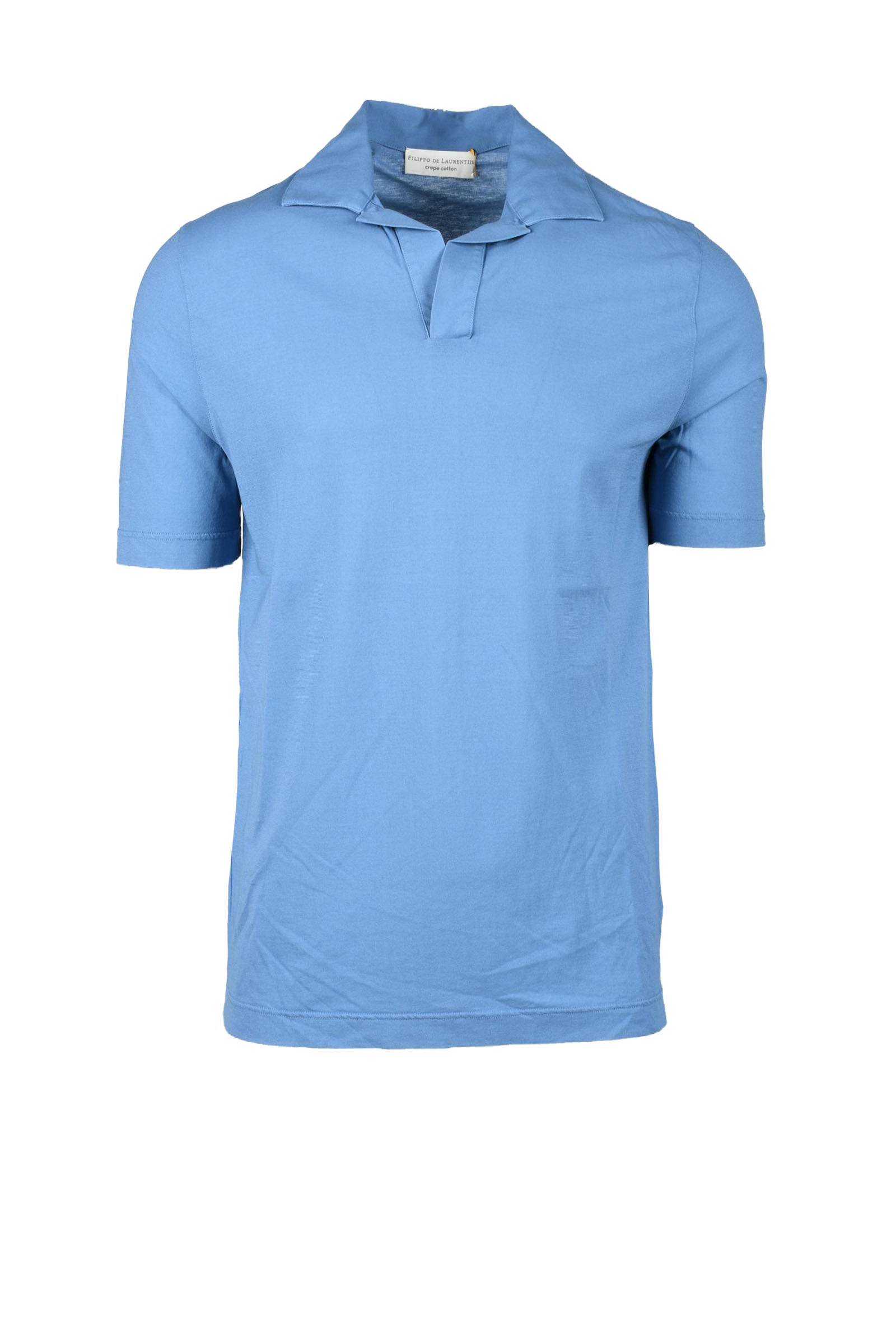 PHILIP DE LAURENTIIS Polo