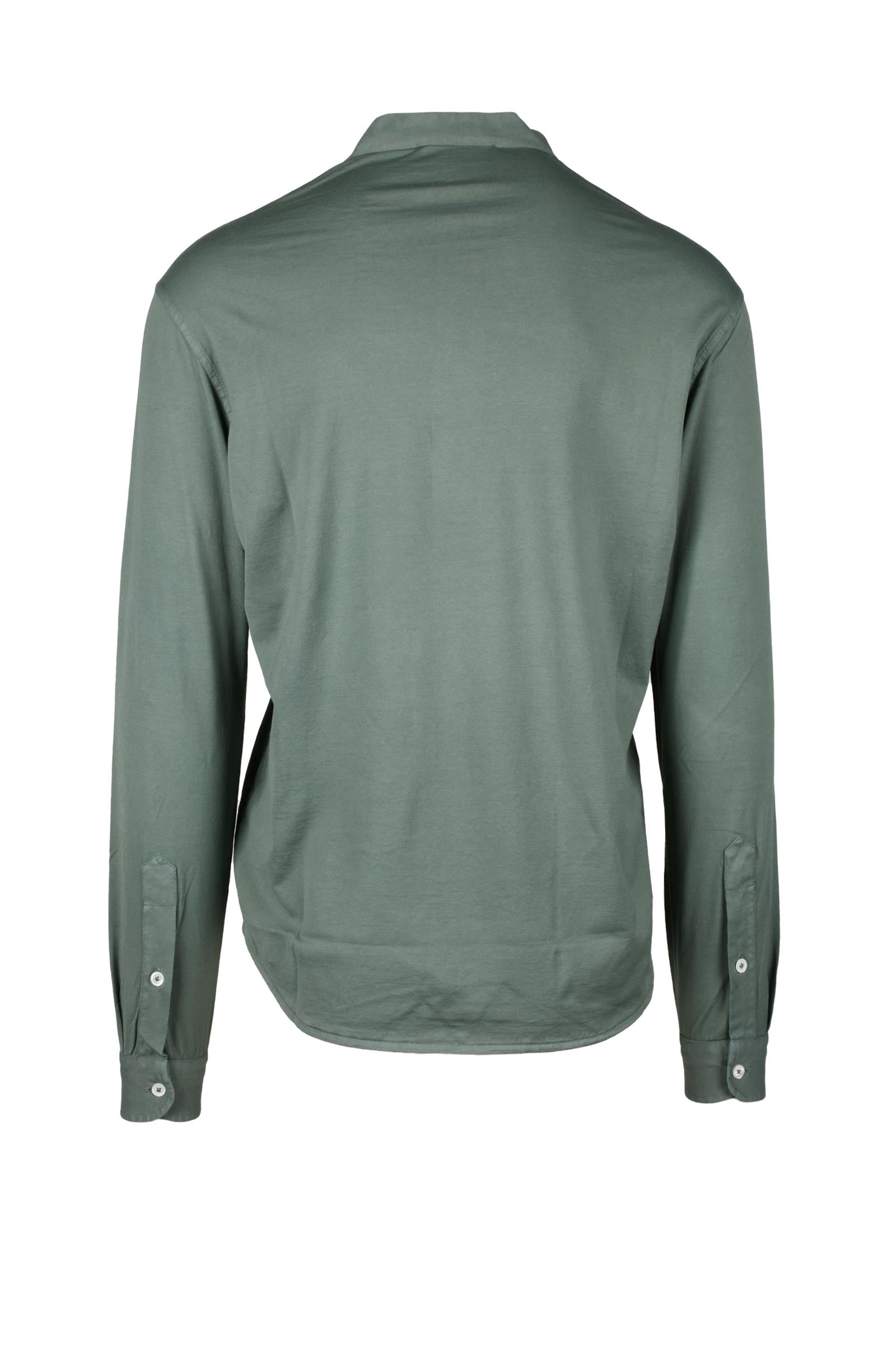 Filippo De Laurentiis – Baumwoll-T-Shirt für Herren