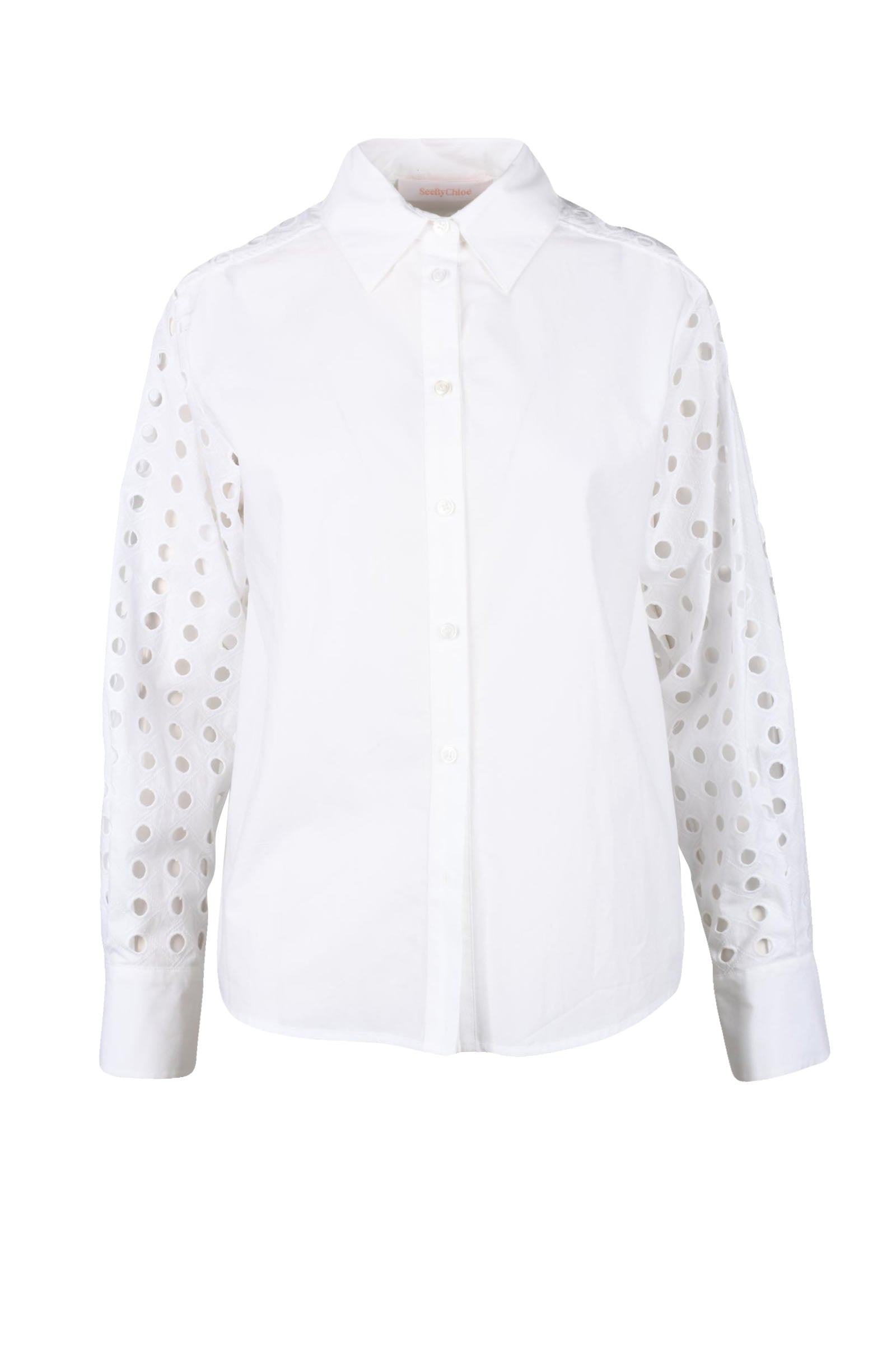SEE BY CHLOE shirt