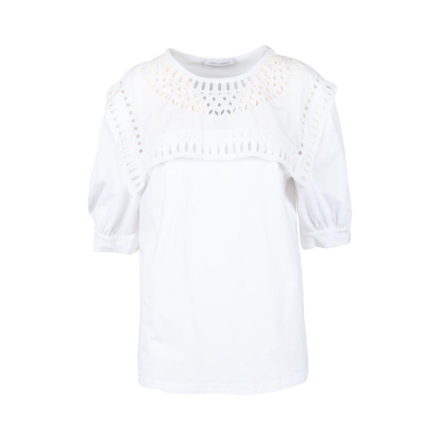 ALBERTA FERRETTI tshirt