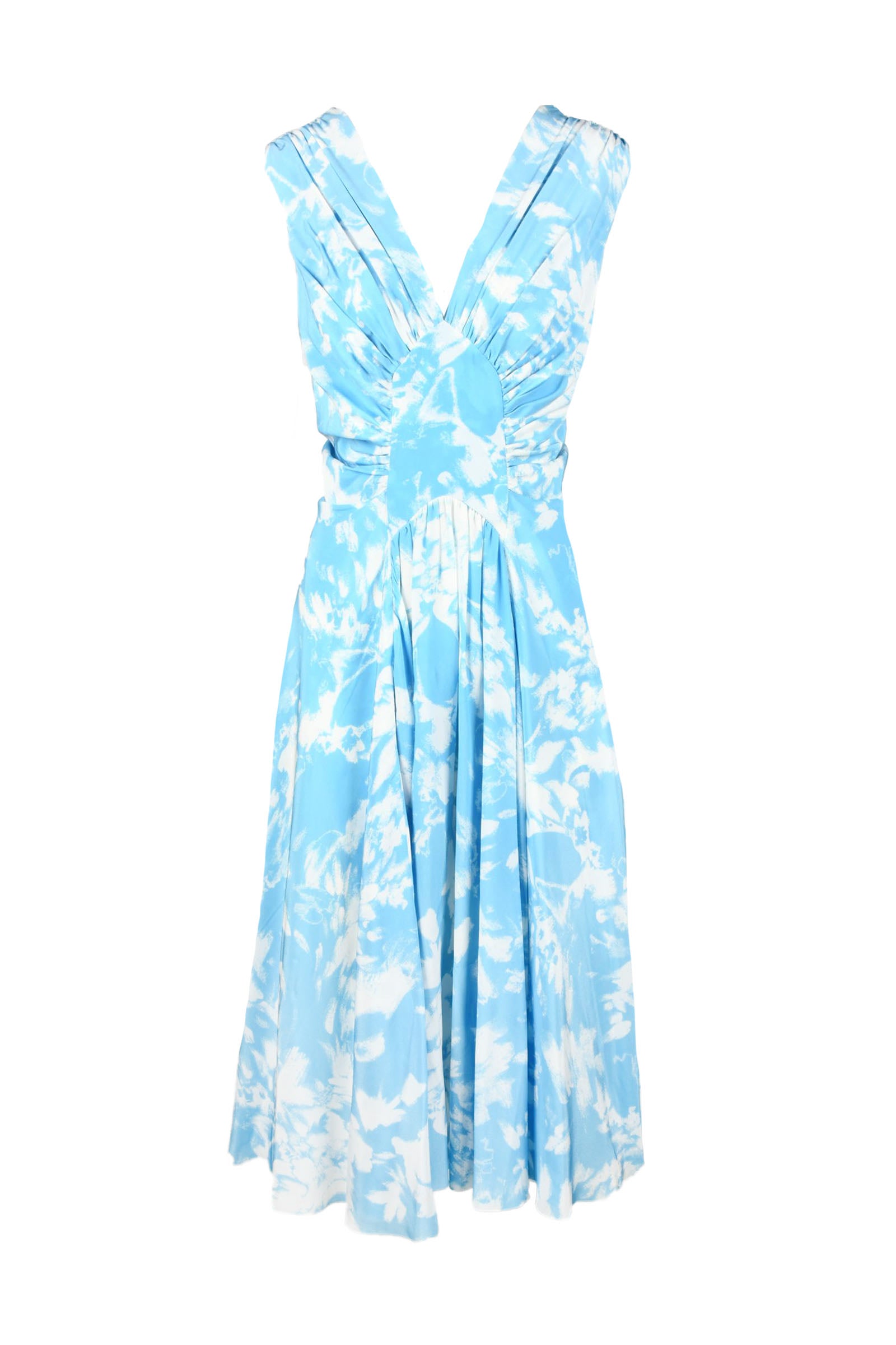 ERMANNO SCERVINO women's dress
