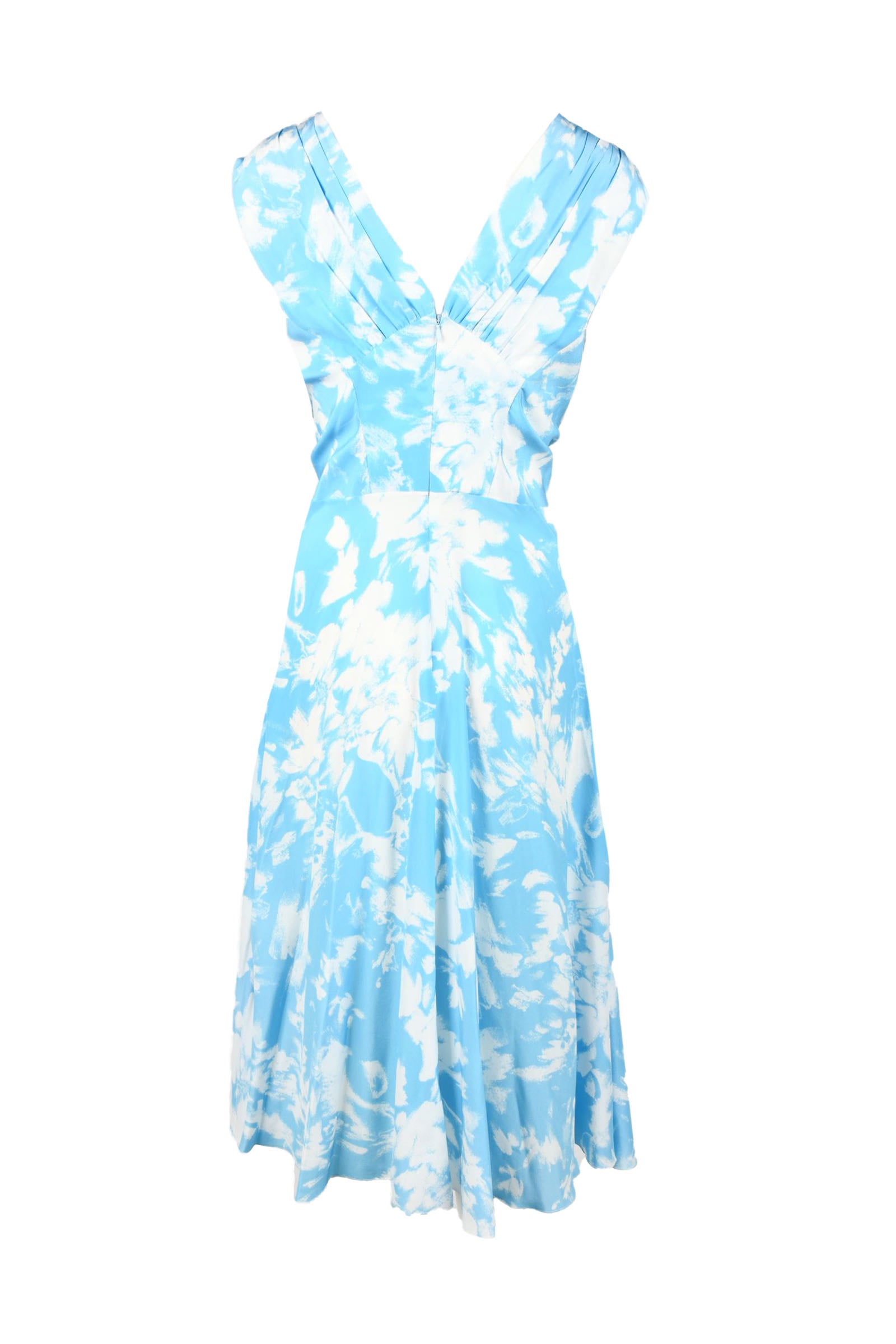 ERMANNO SCERVINO women's dress