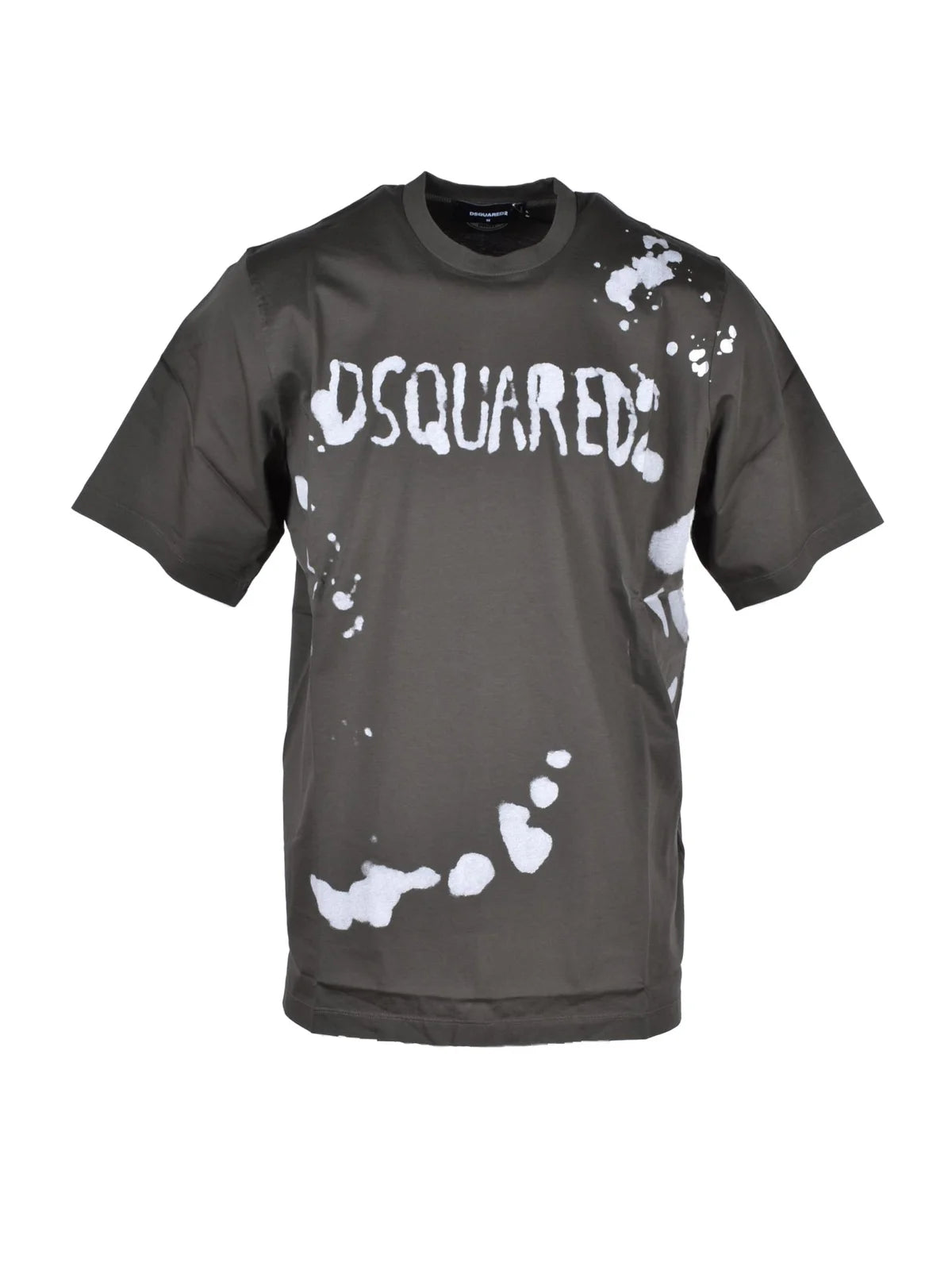 Dsquared2 T-shirt - Verde Militare