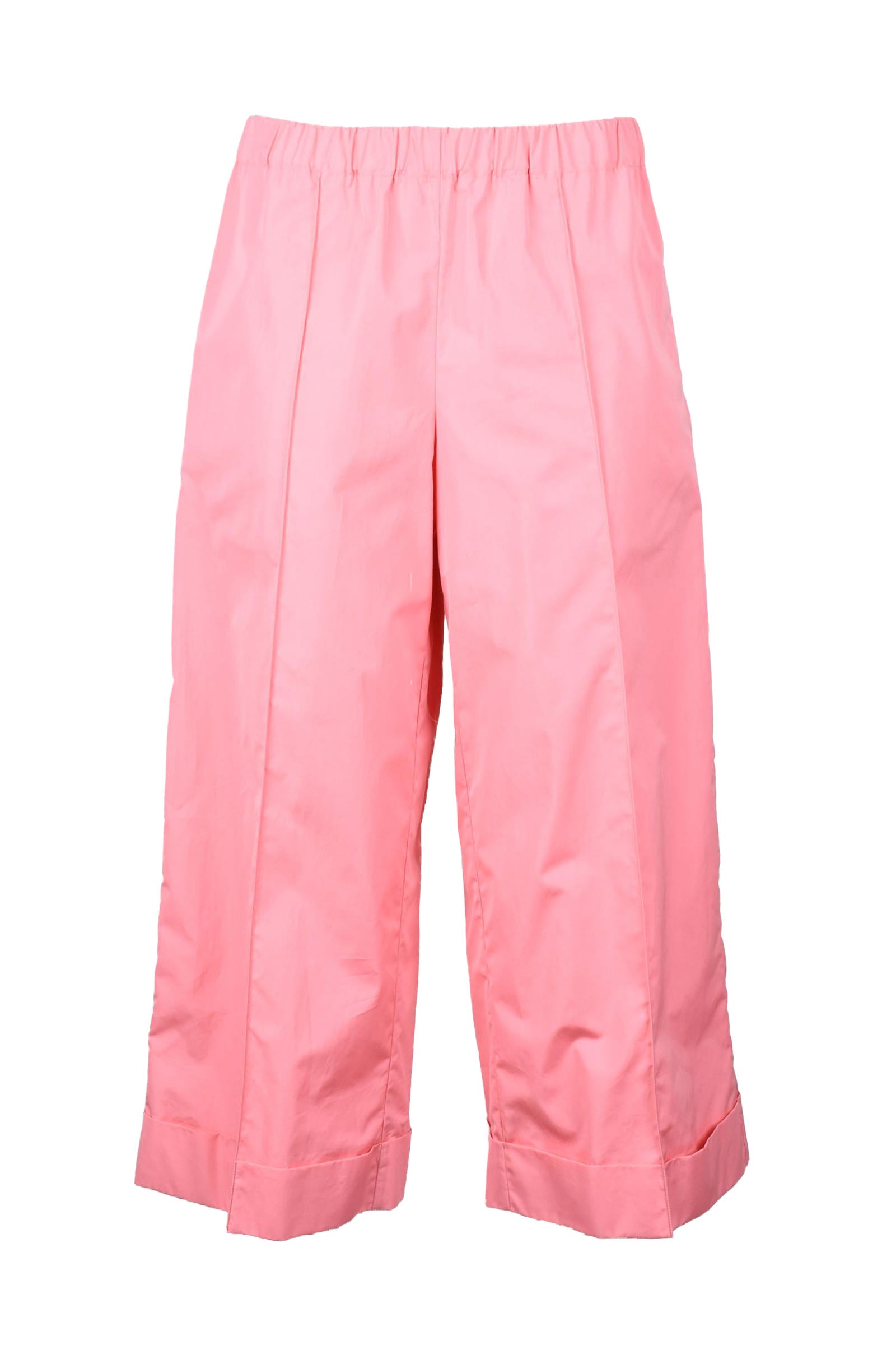 COLLECTION PRIVEE? trousers