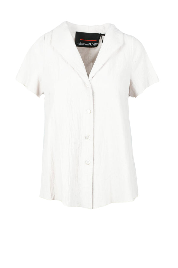 COLLECTION PRIVEE? camicia