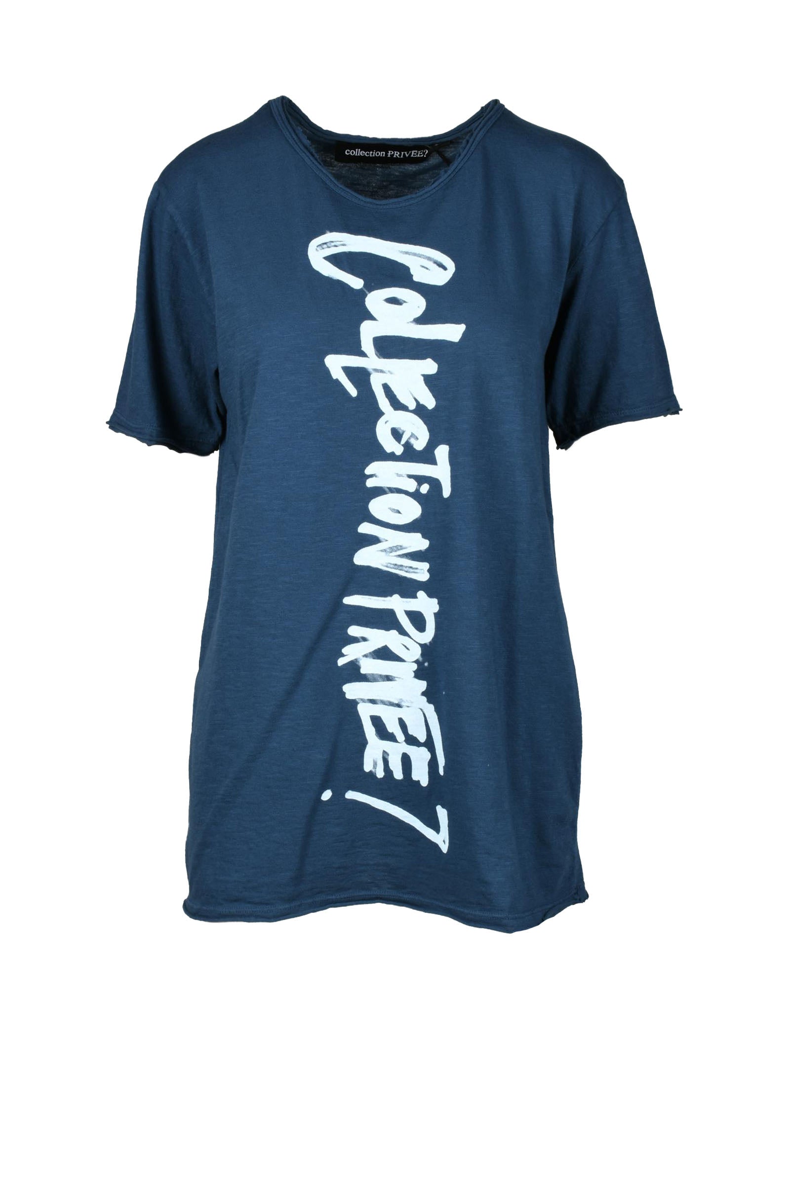 COLLECTION PRIVATE? tshirt