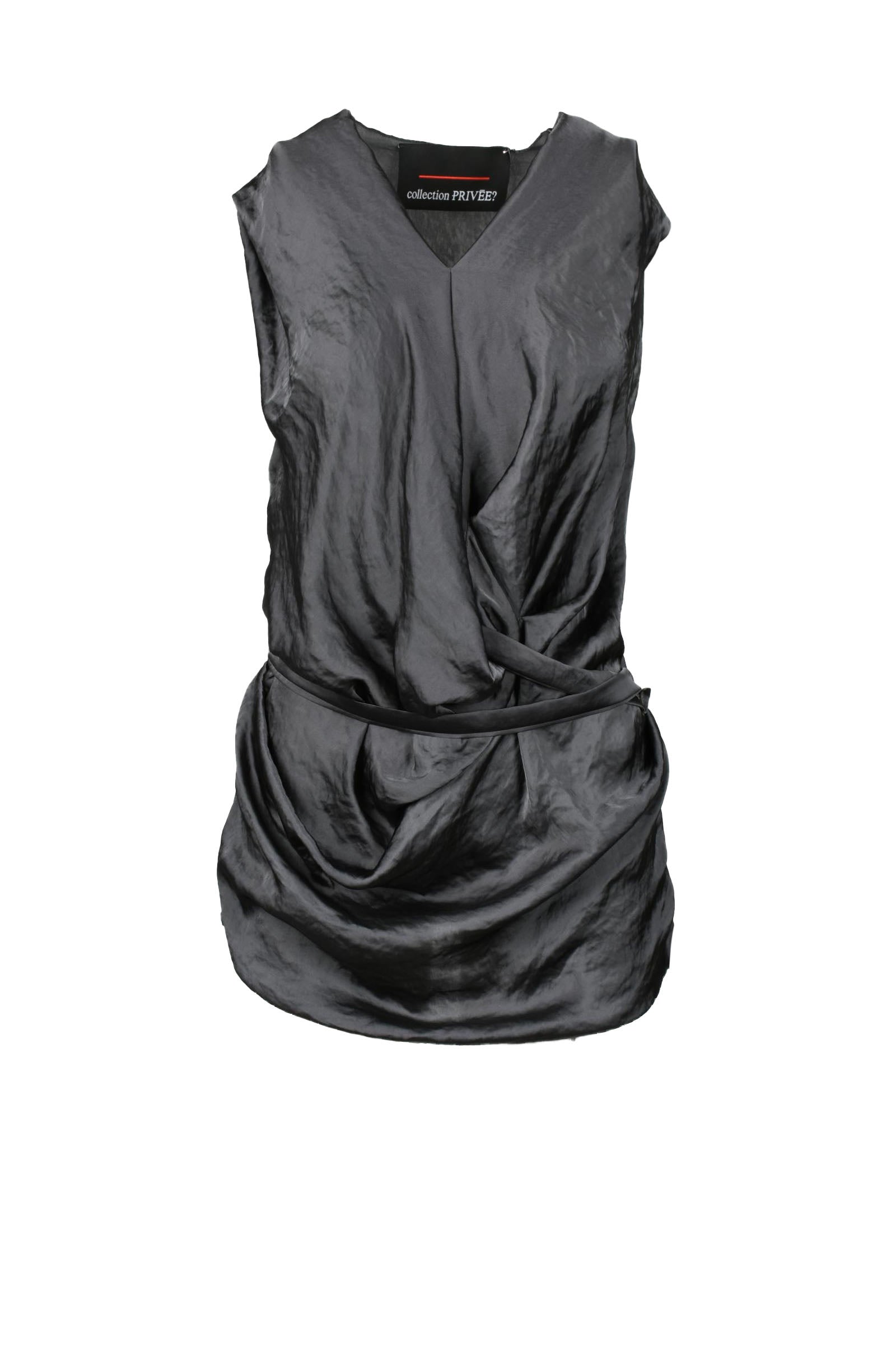 COLLECTION PRIVEE? top