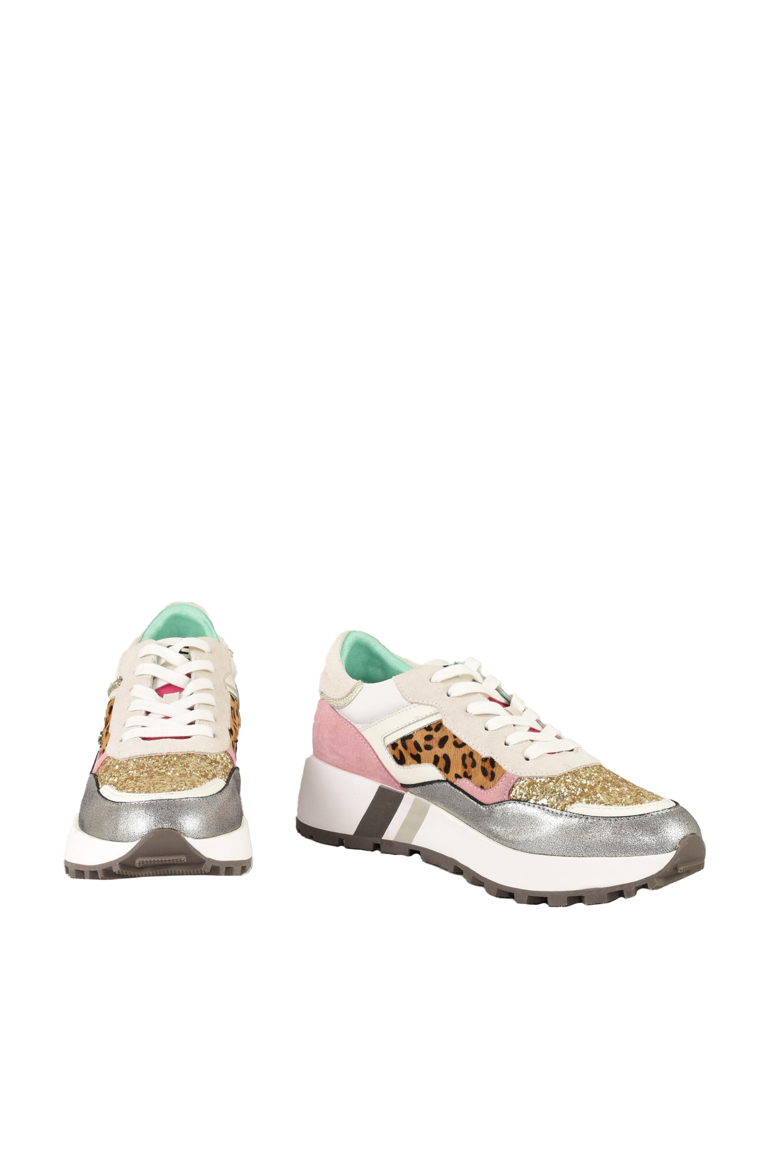 EMANUELLE VEE sneakers