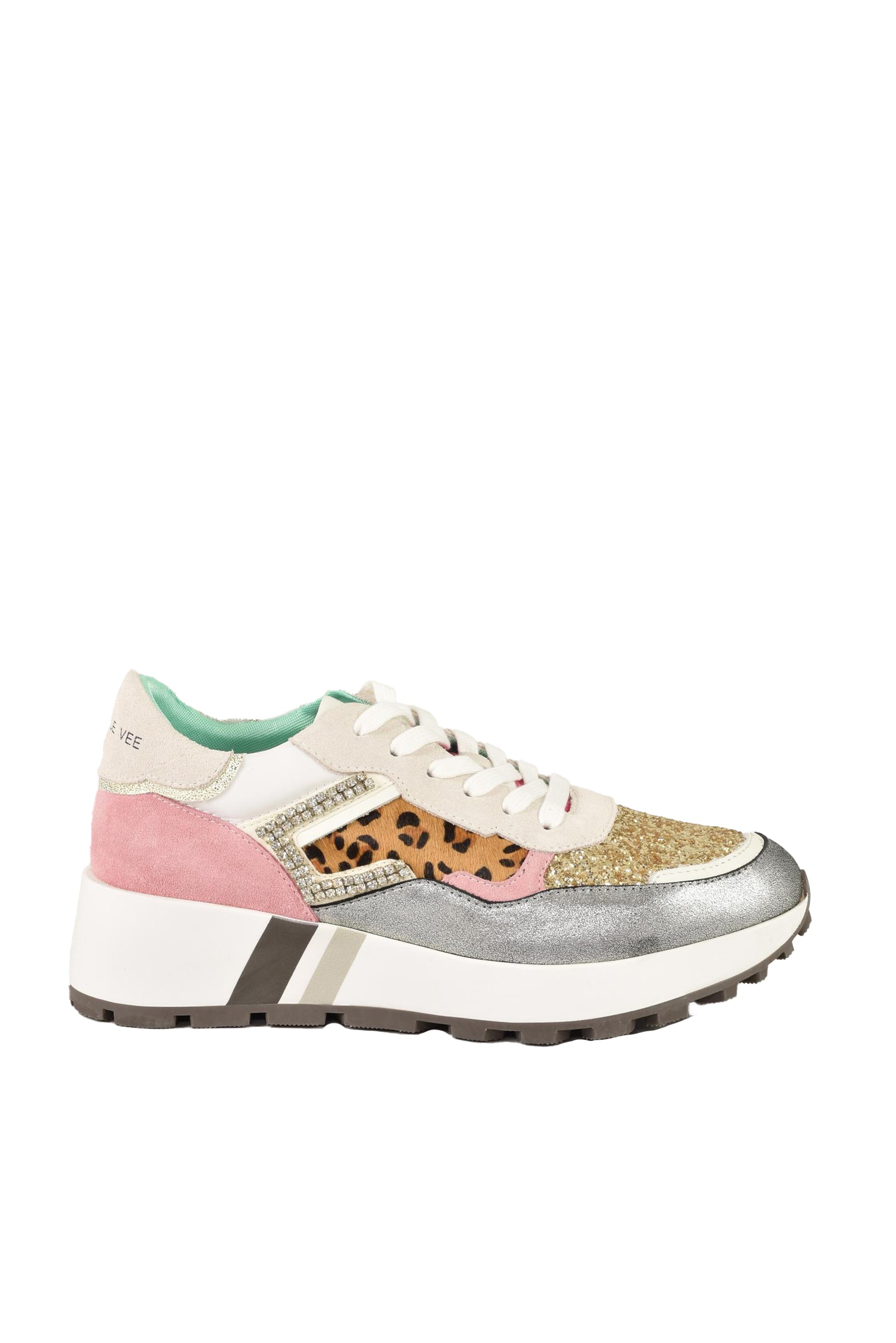 EMANUELLE VEE sneakers