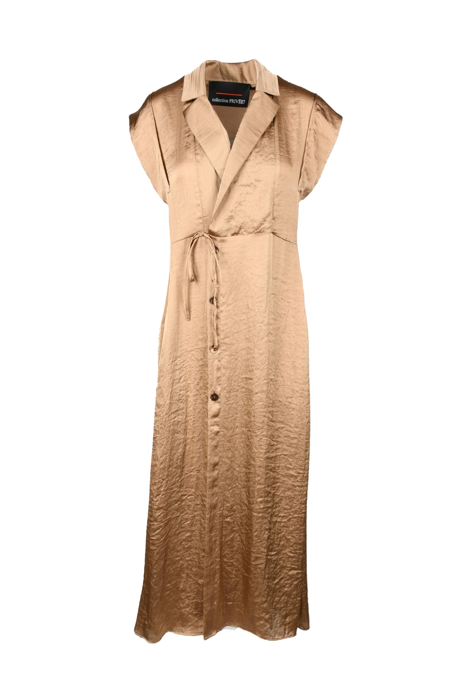 COLLECTION PRIVEE? women's dress