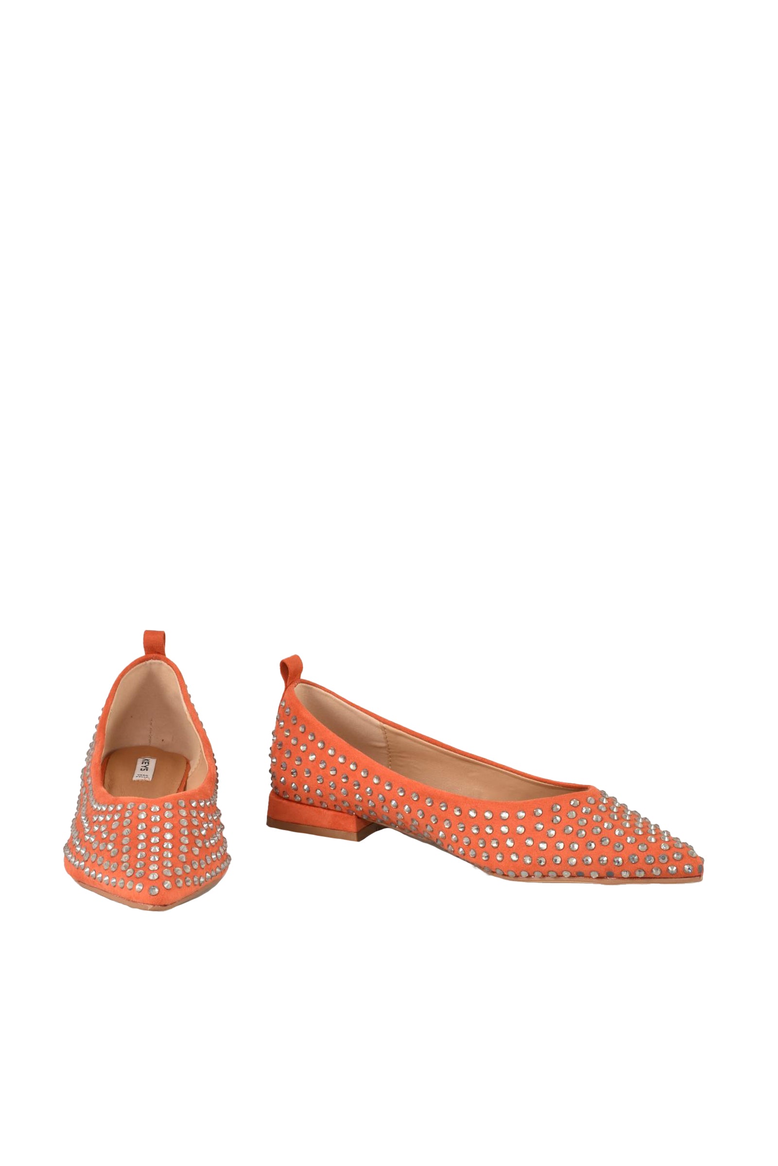 KEYS scarpe