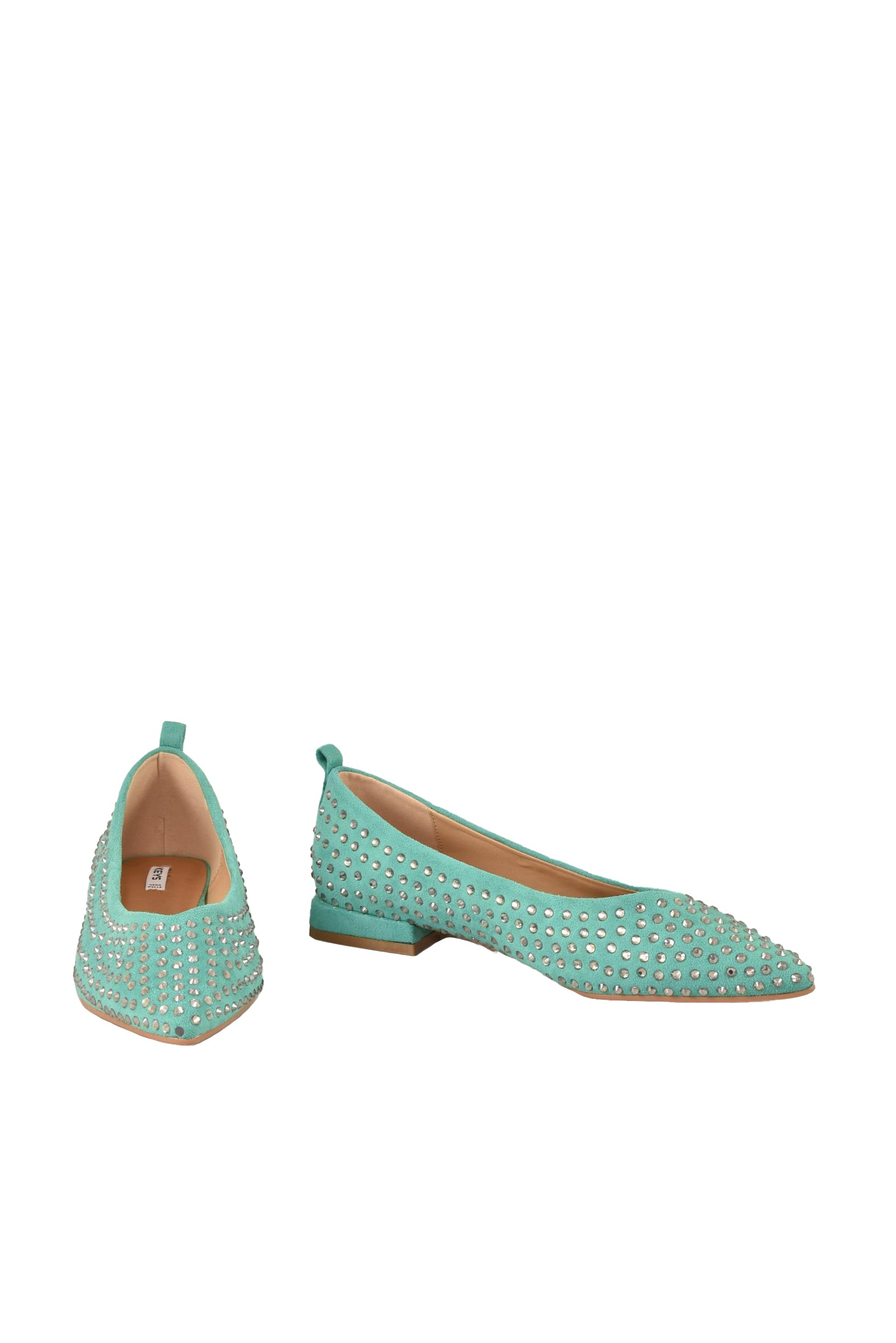 KEYS scarpe