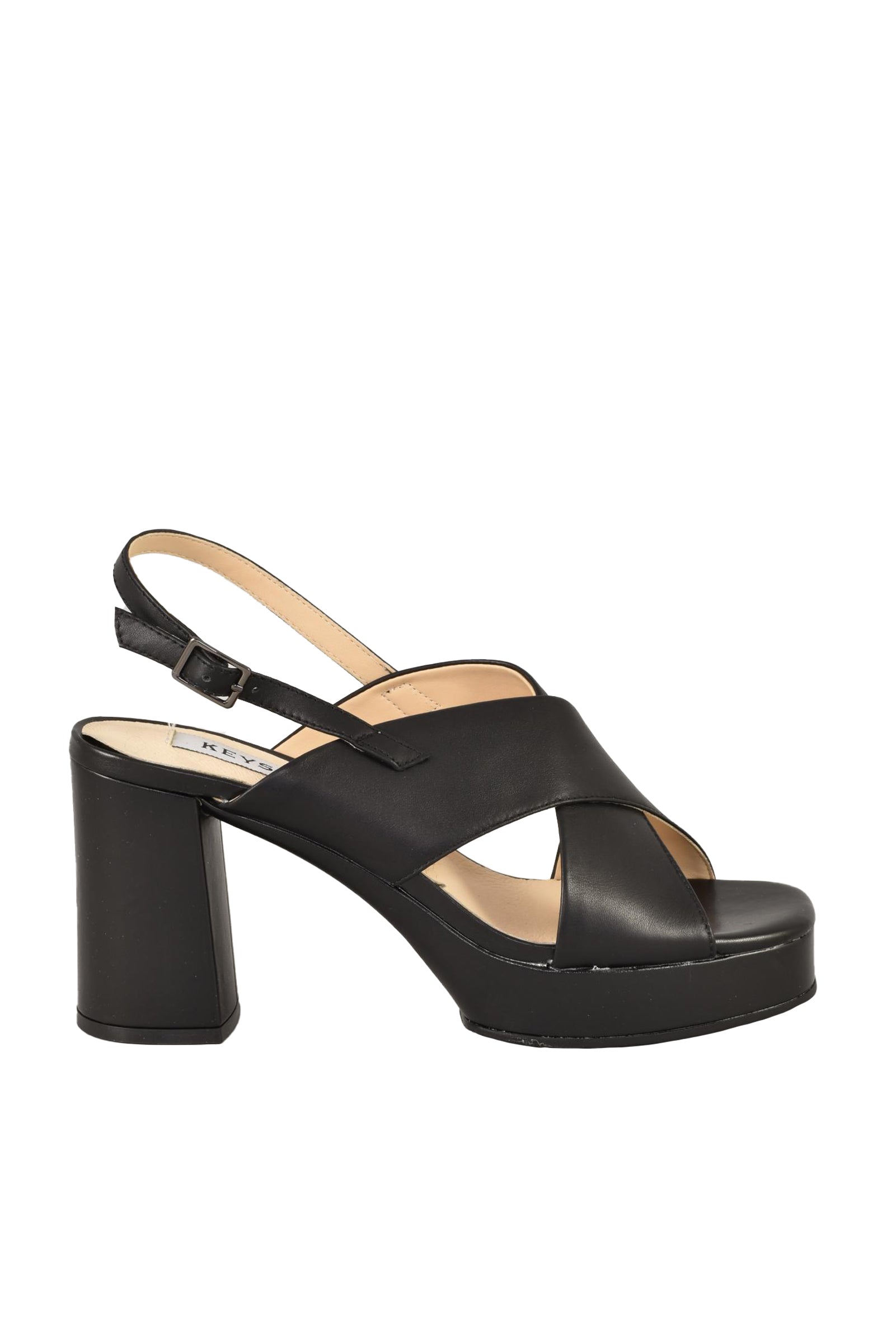KEYS sandal