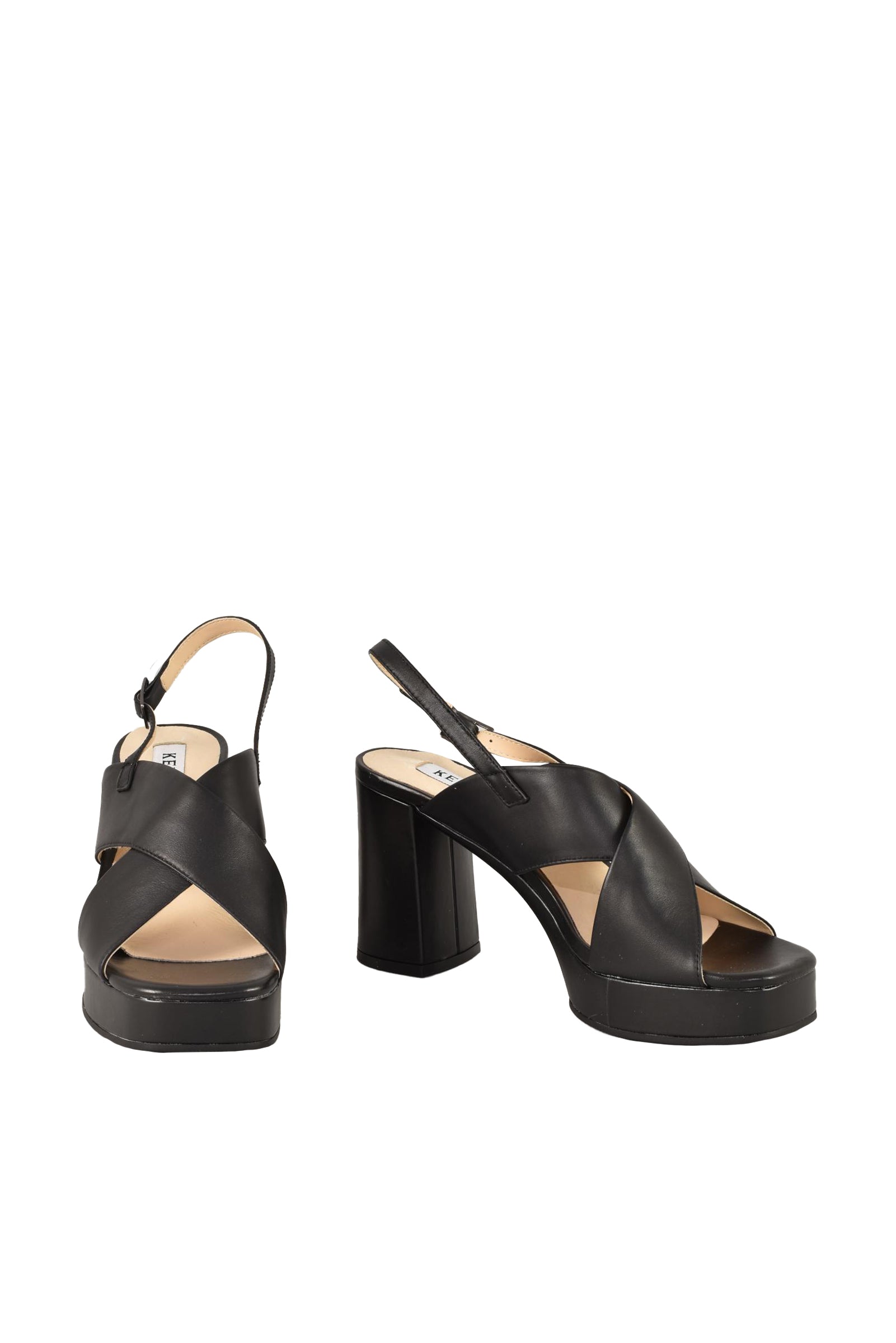 KEYS sandal