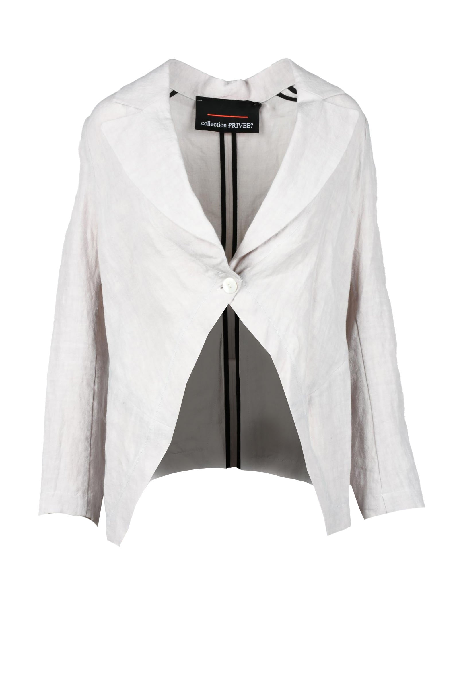 PRIVATE SAMMLUNG? Jacke
