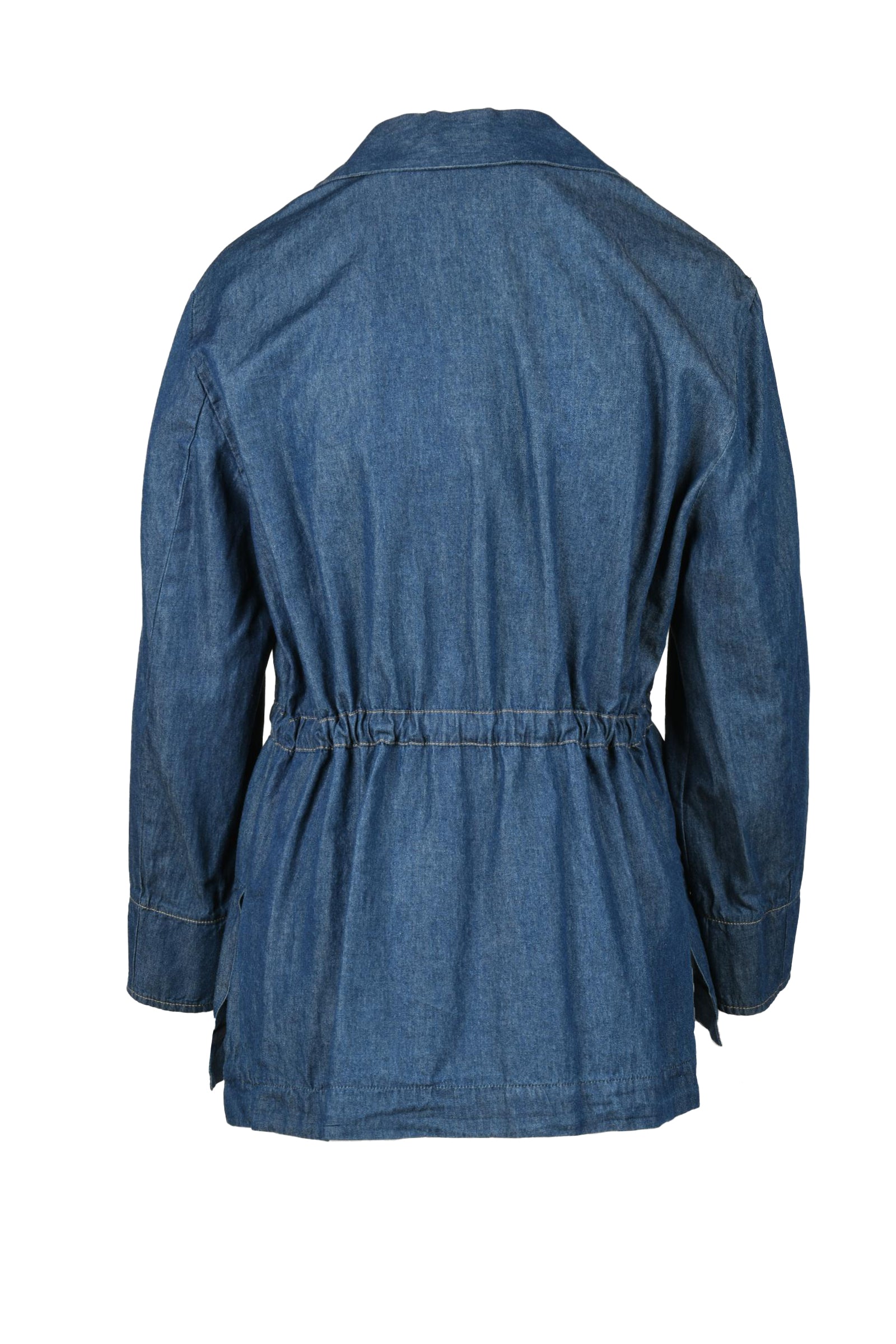 PRIVATE SAMMLUNG? Jacke