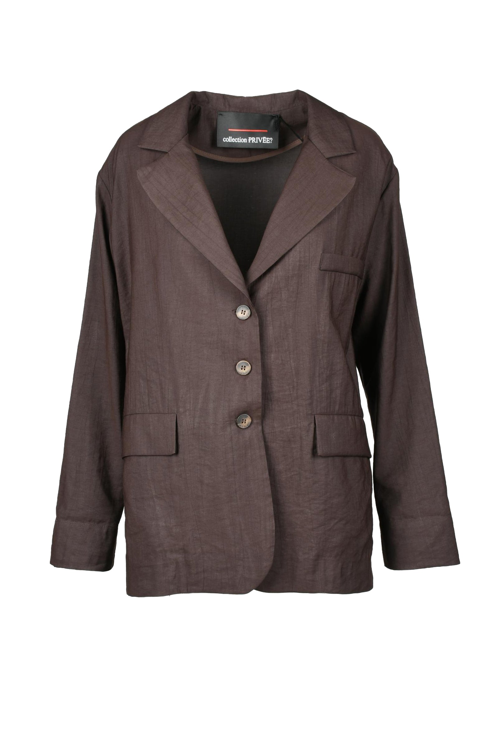 PRIVATSAMMLUNG? Jacke