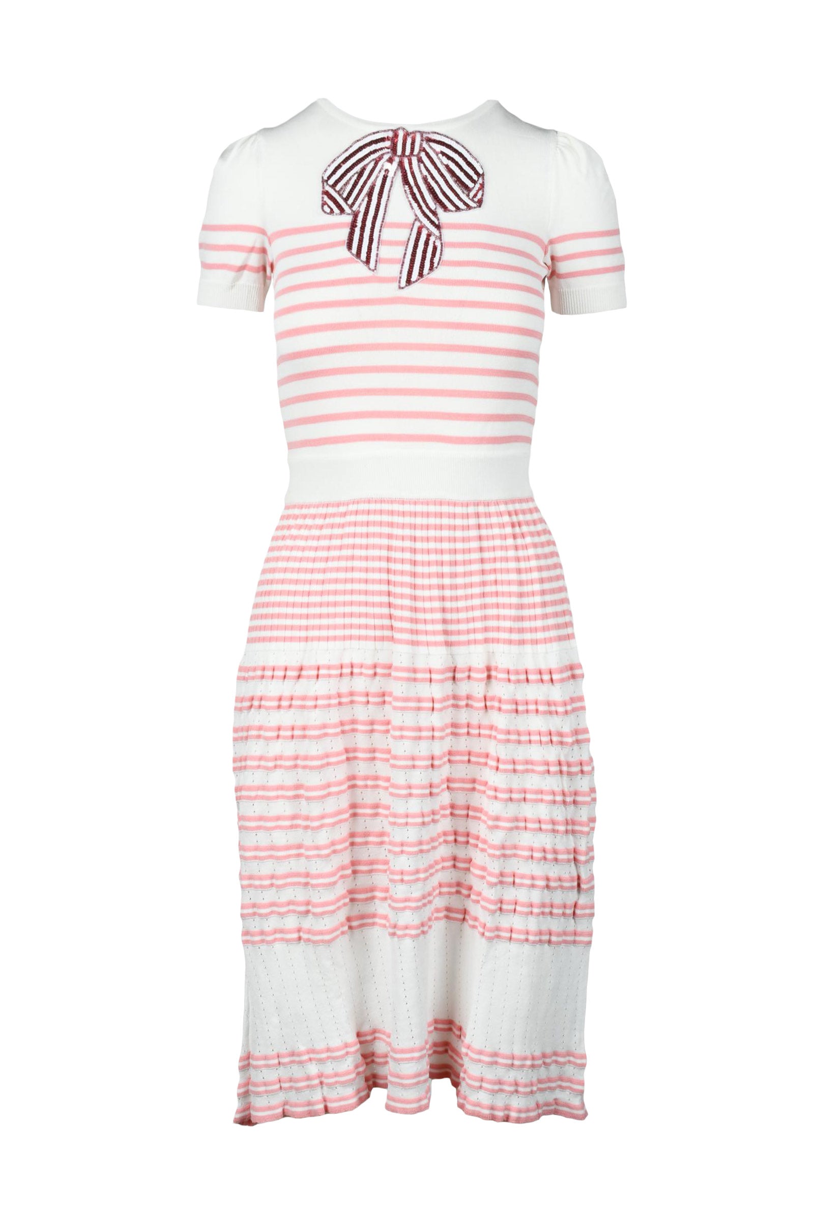 ELISABETTA FRANCHI women's dress