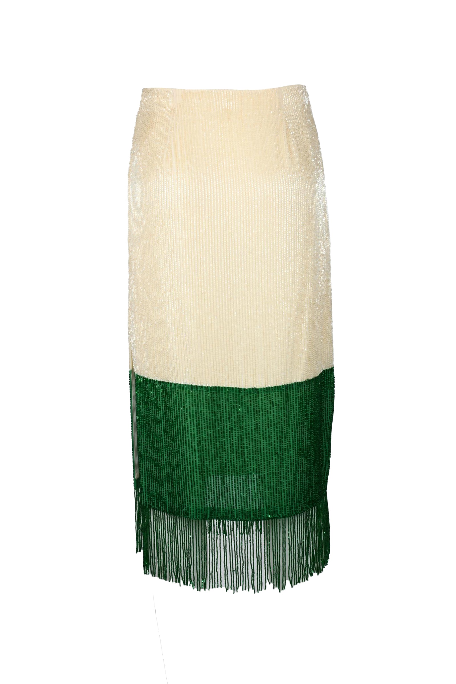 ELISABETTA FRANCHI gonna