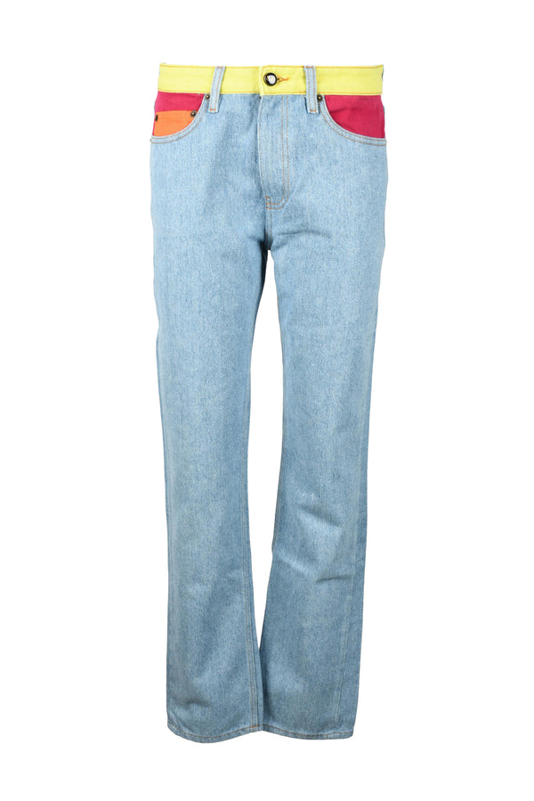 SEMICOUTURE jeans