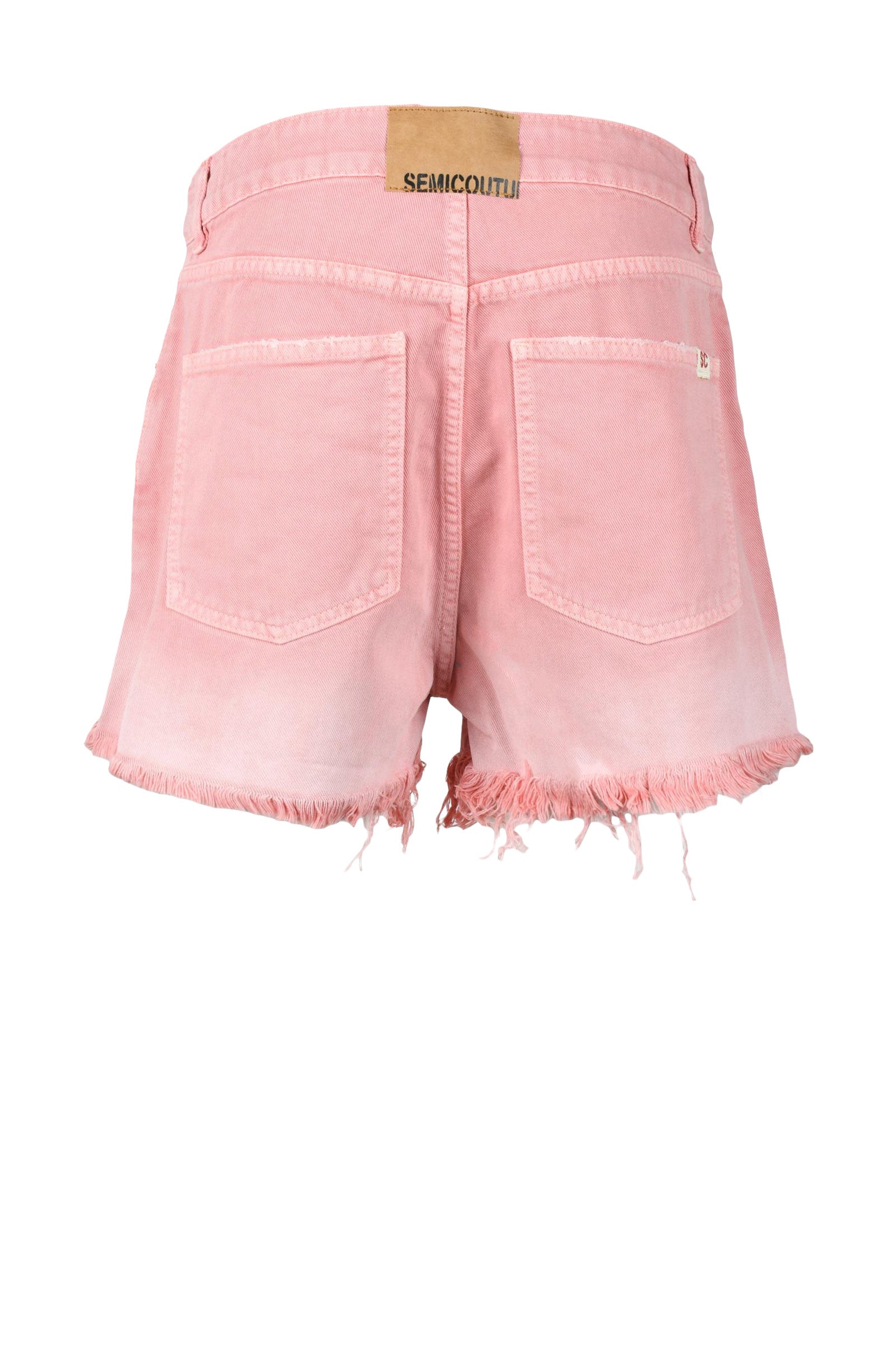SEMICOUTURE short