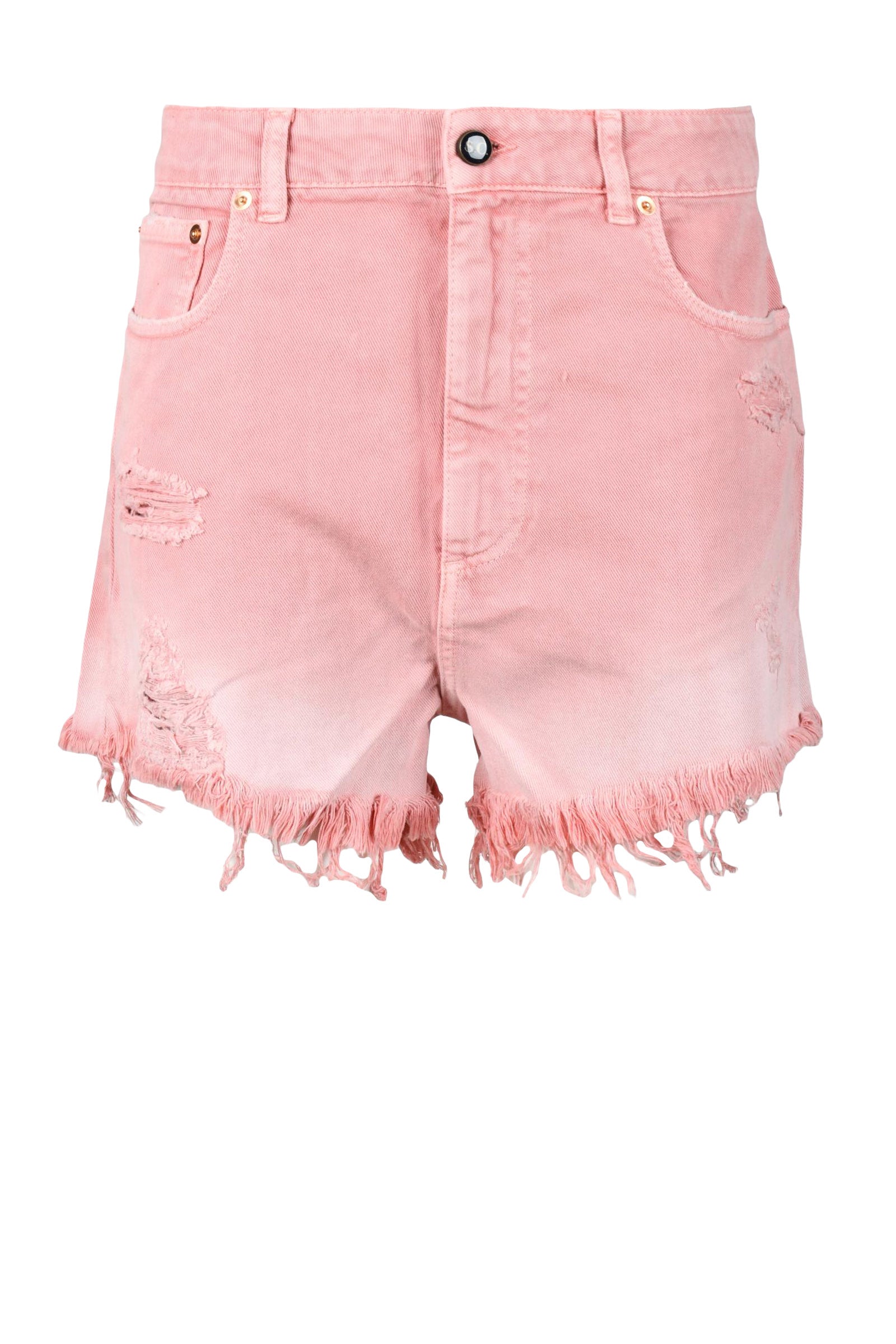 SEMICOUTURE short
