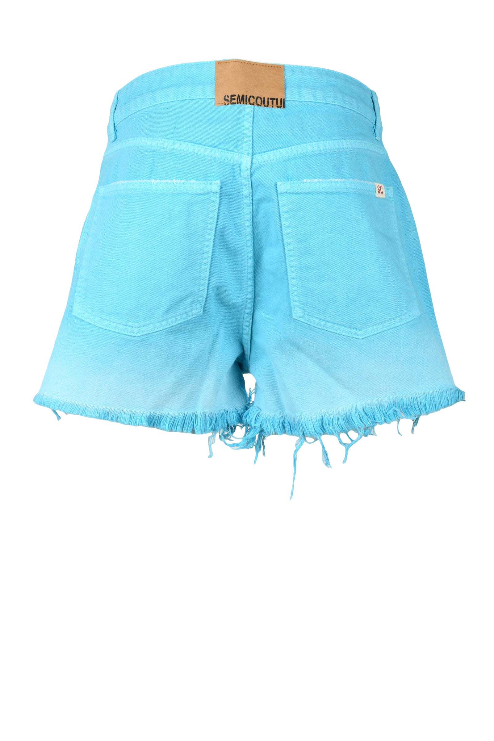 SEMICOUTURE short