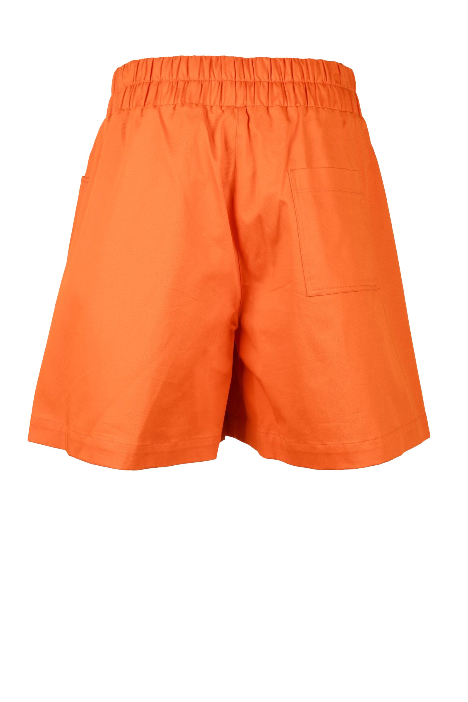 SEMICOUTURE short