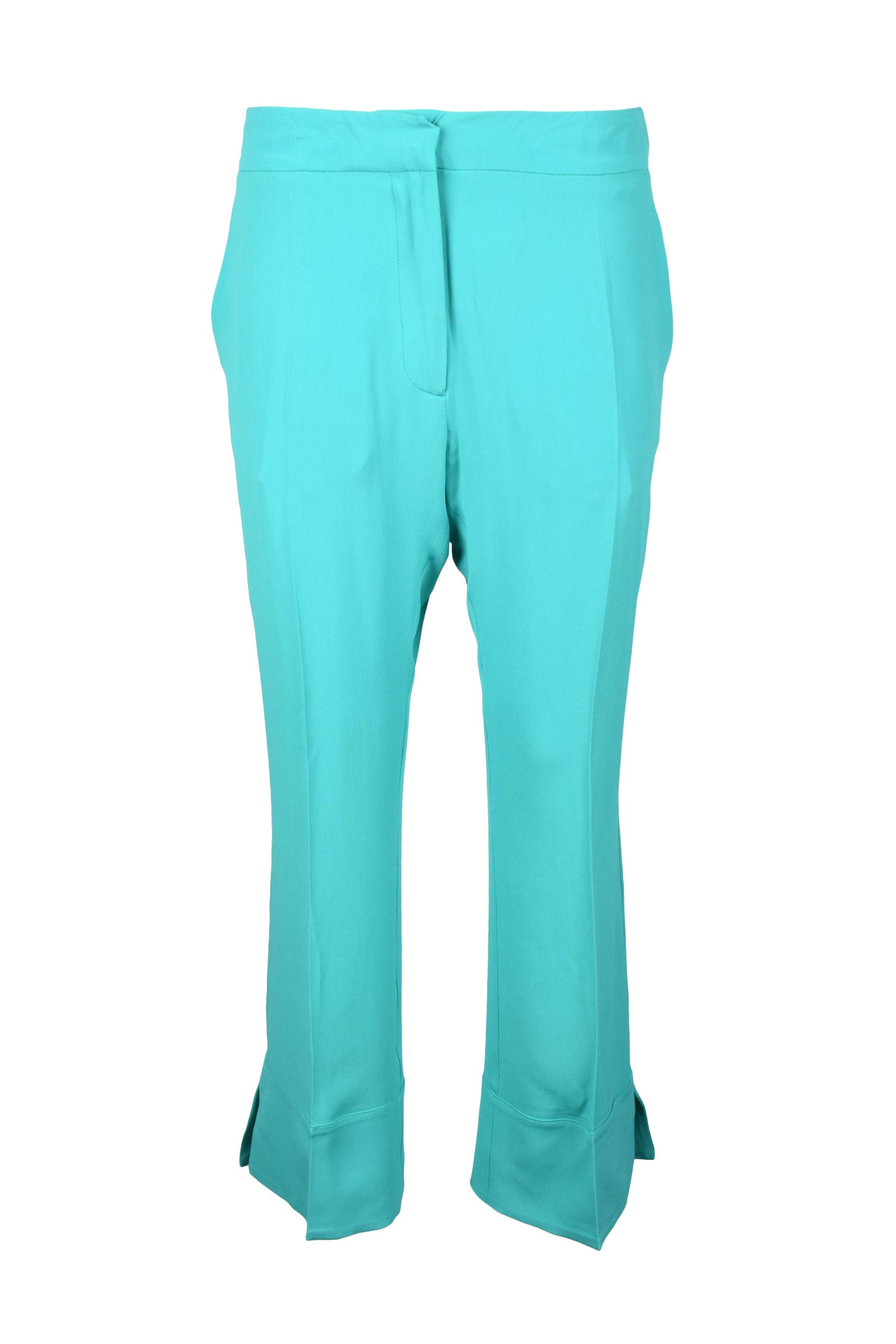 SEMICOUTURE pantalone
