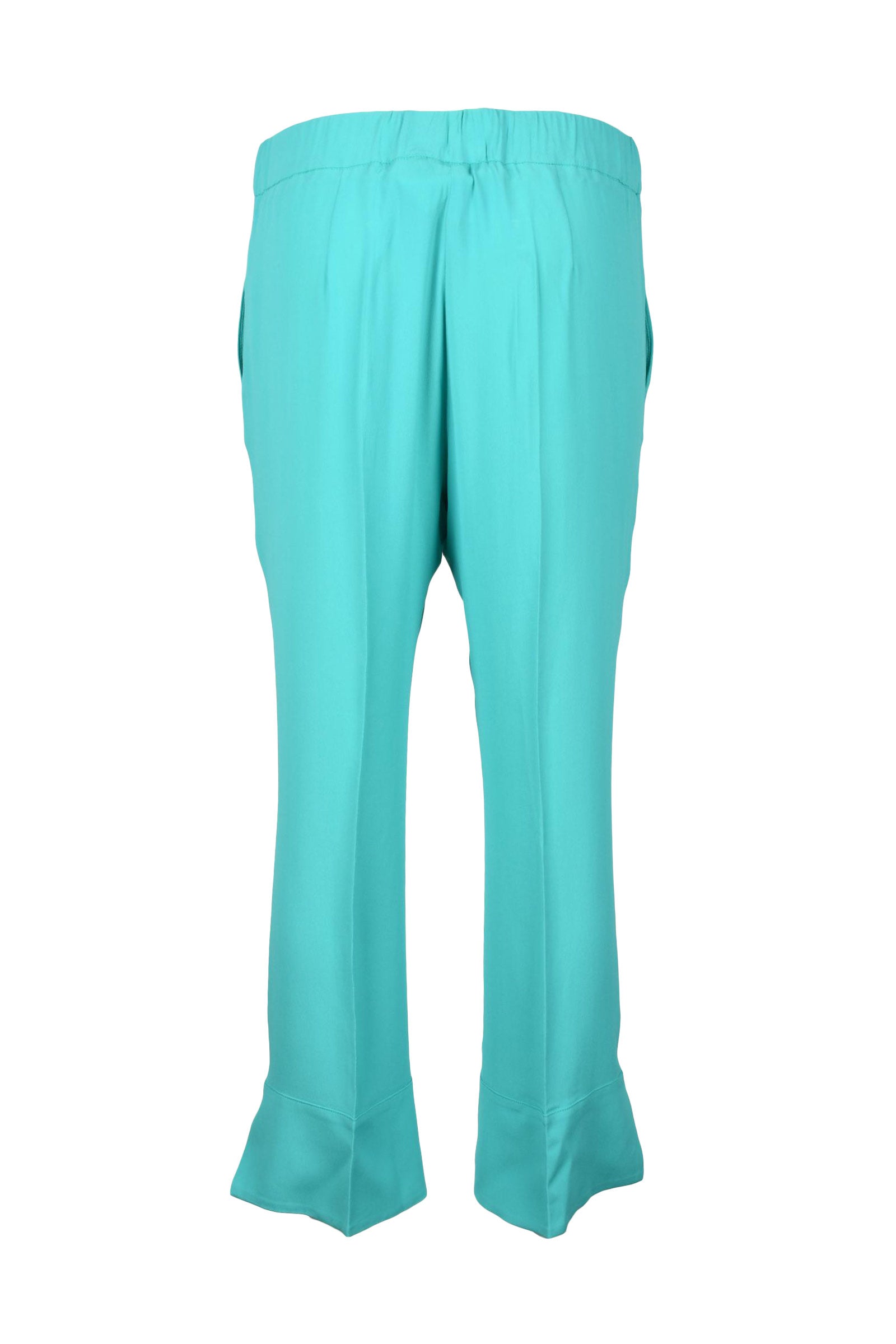 SEMICOUTURE pantalone