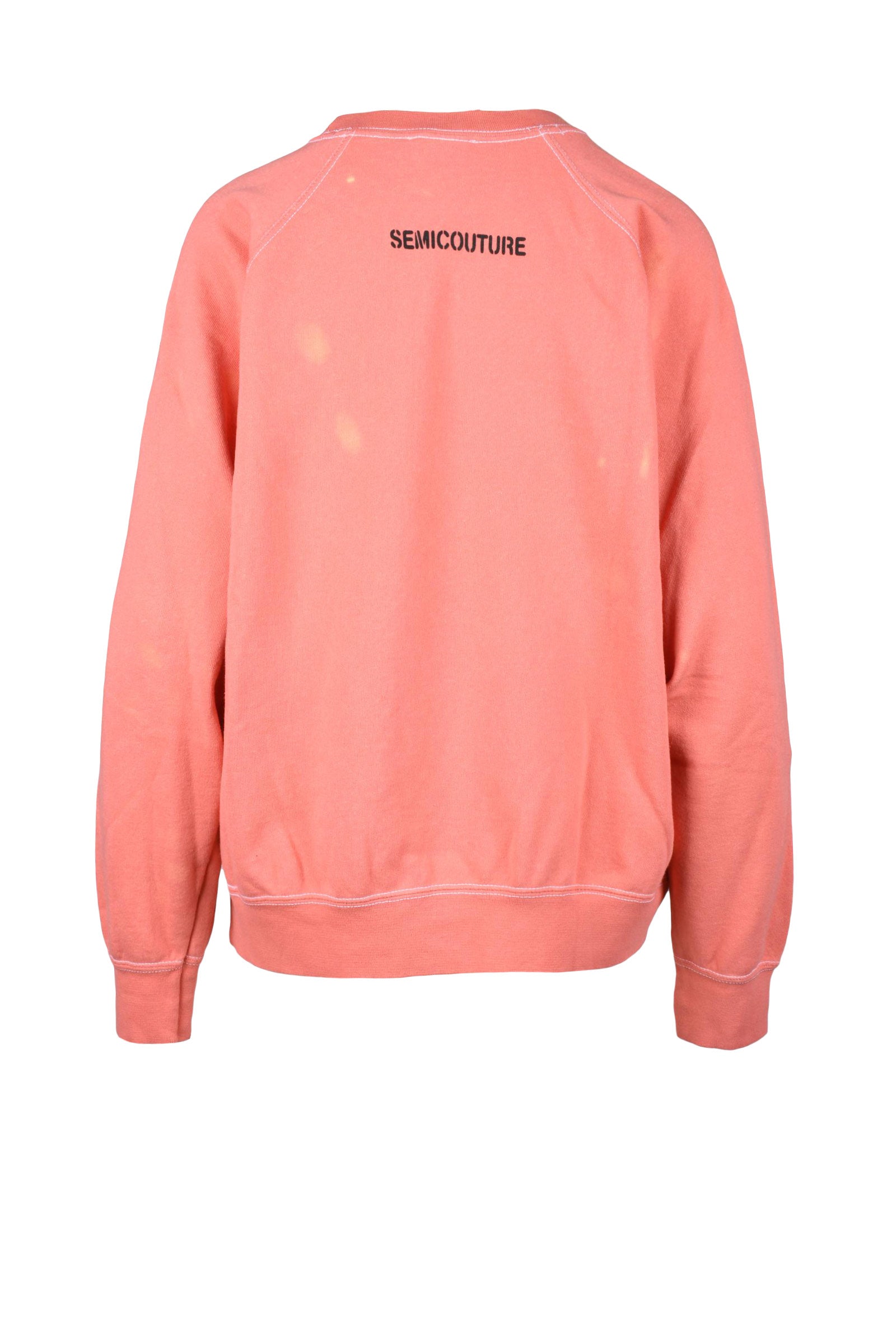 SEMICOUTURE sweater