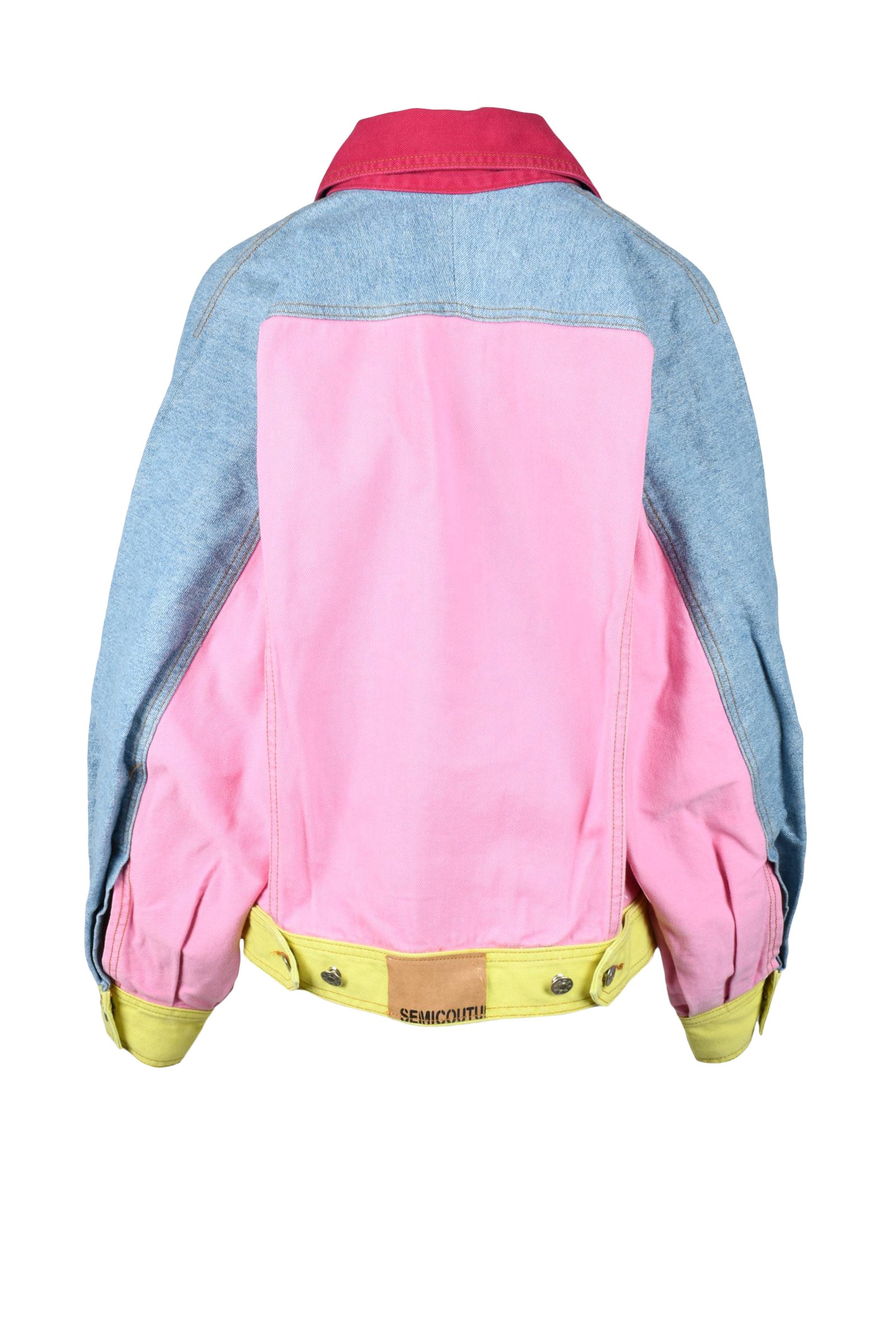 SEMICOUTURE outerwear