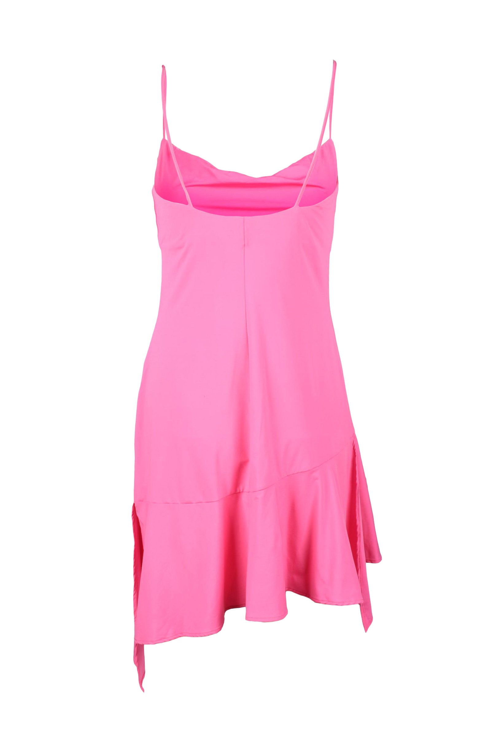 SEMICOUTURE Damenkleid