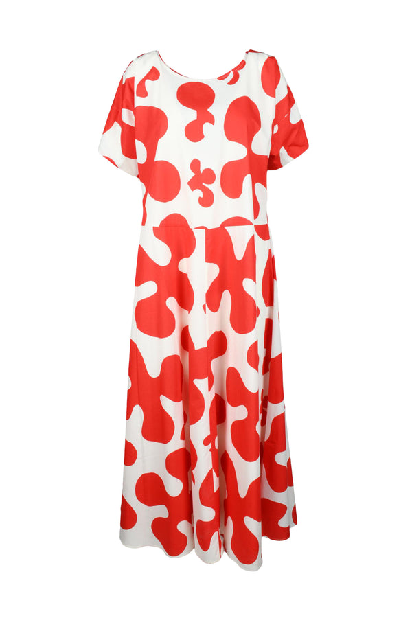 MARIMEKKO abito donna