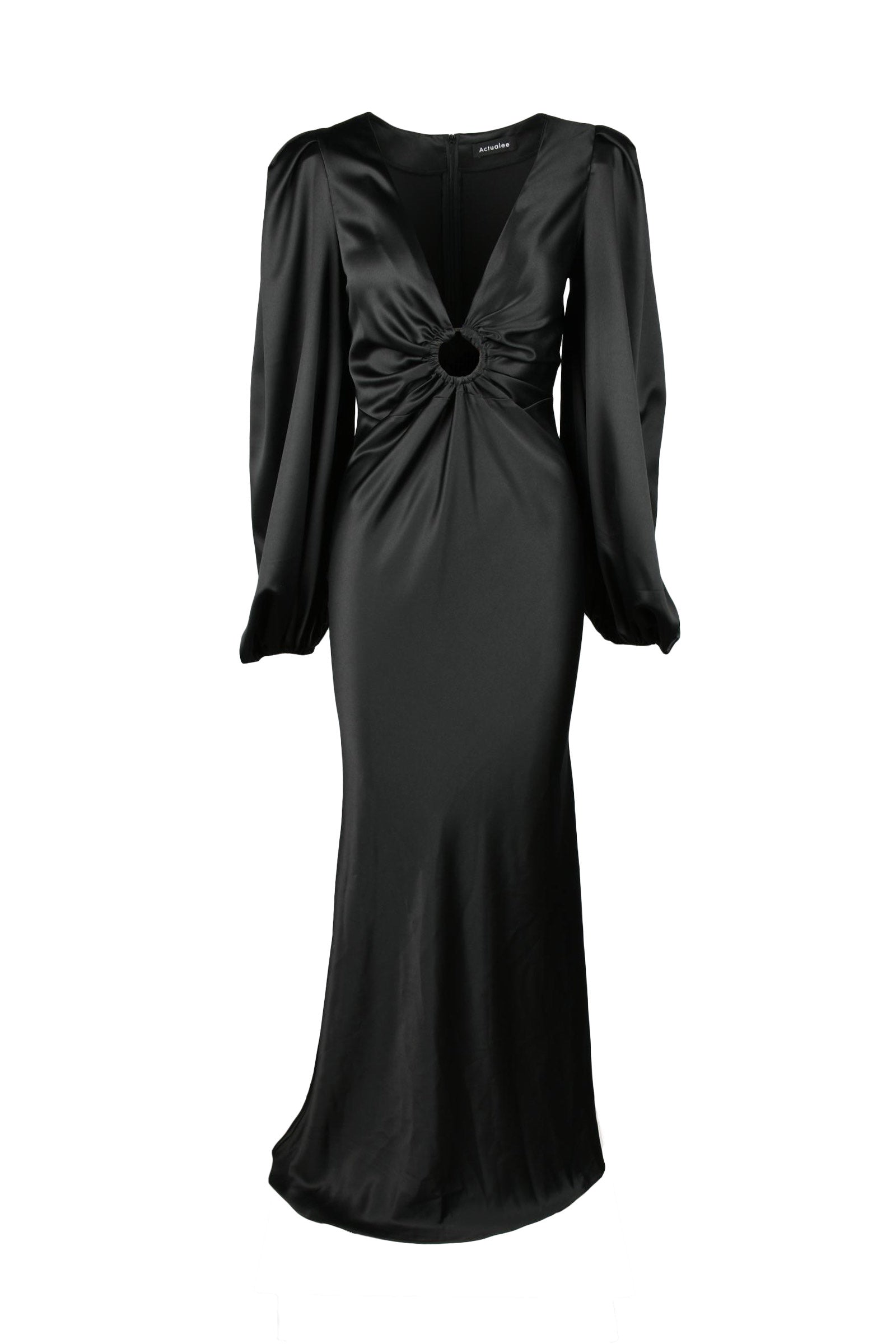 ACTUALEE women's dress