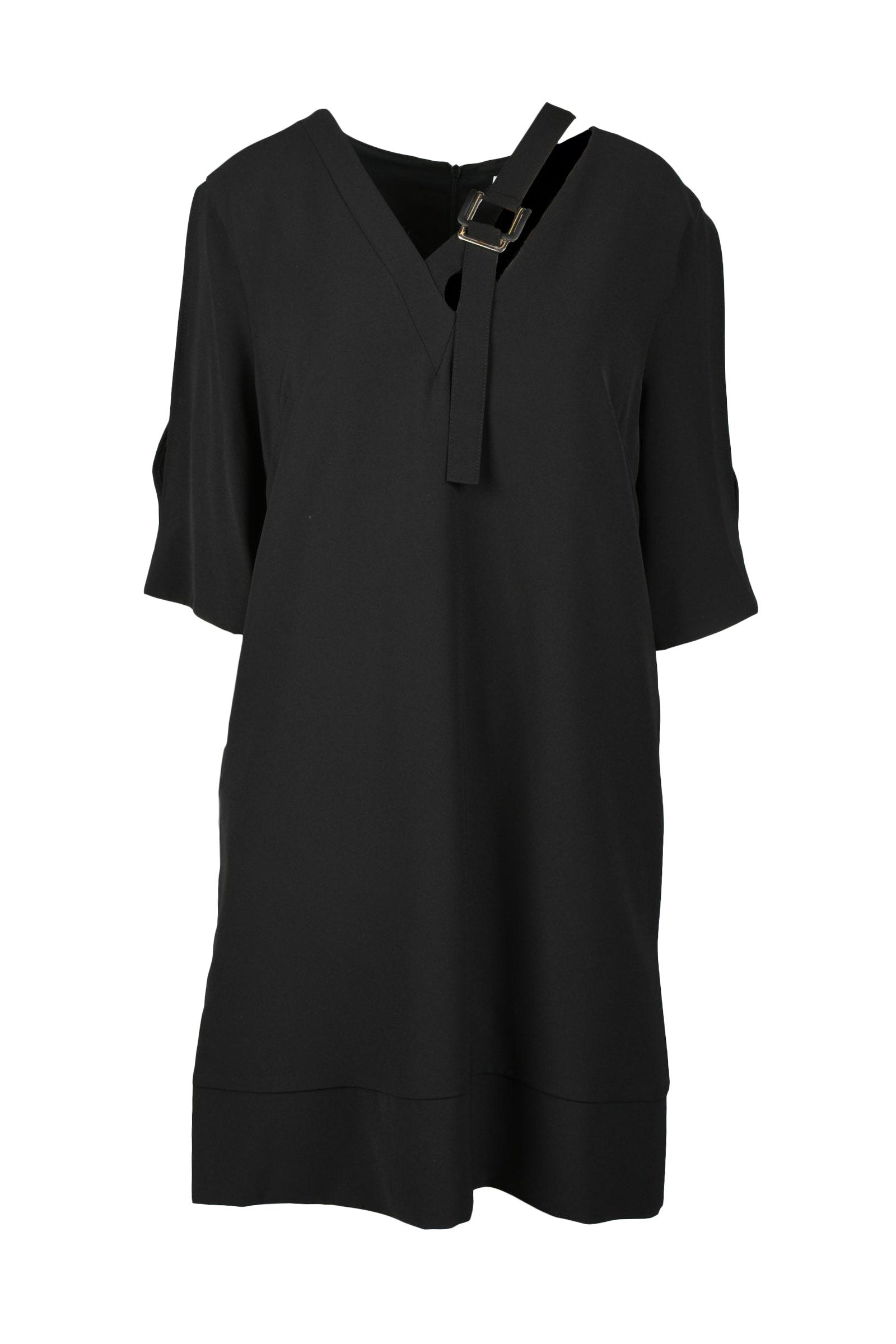 SIMONA CORSELLINI women's dress