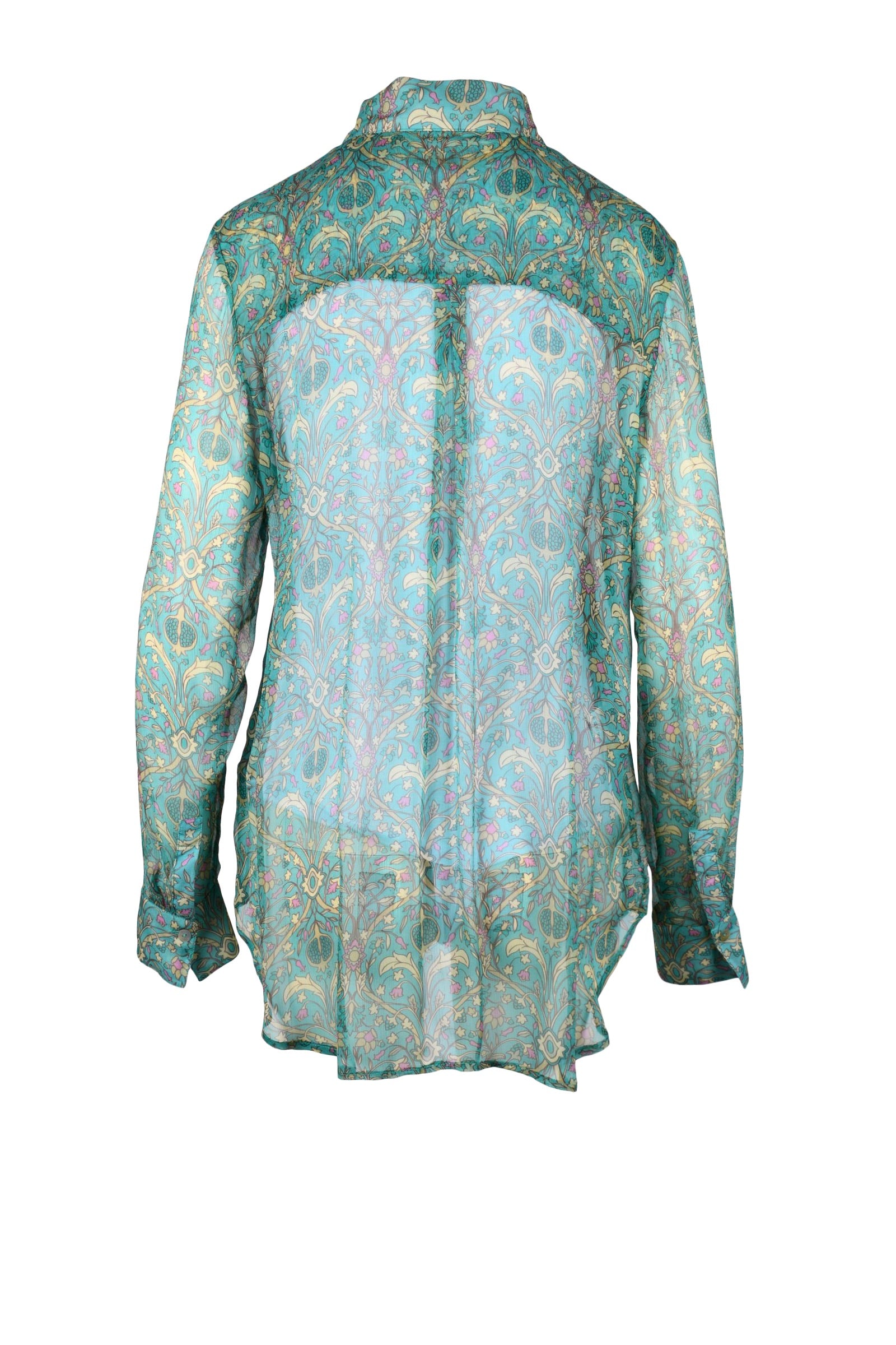 MAESTA shirt