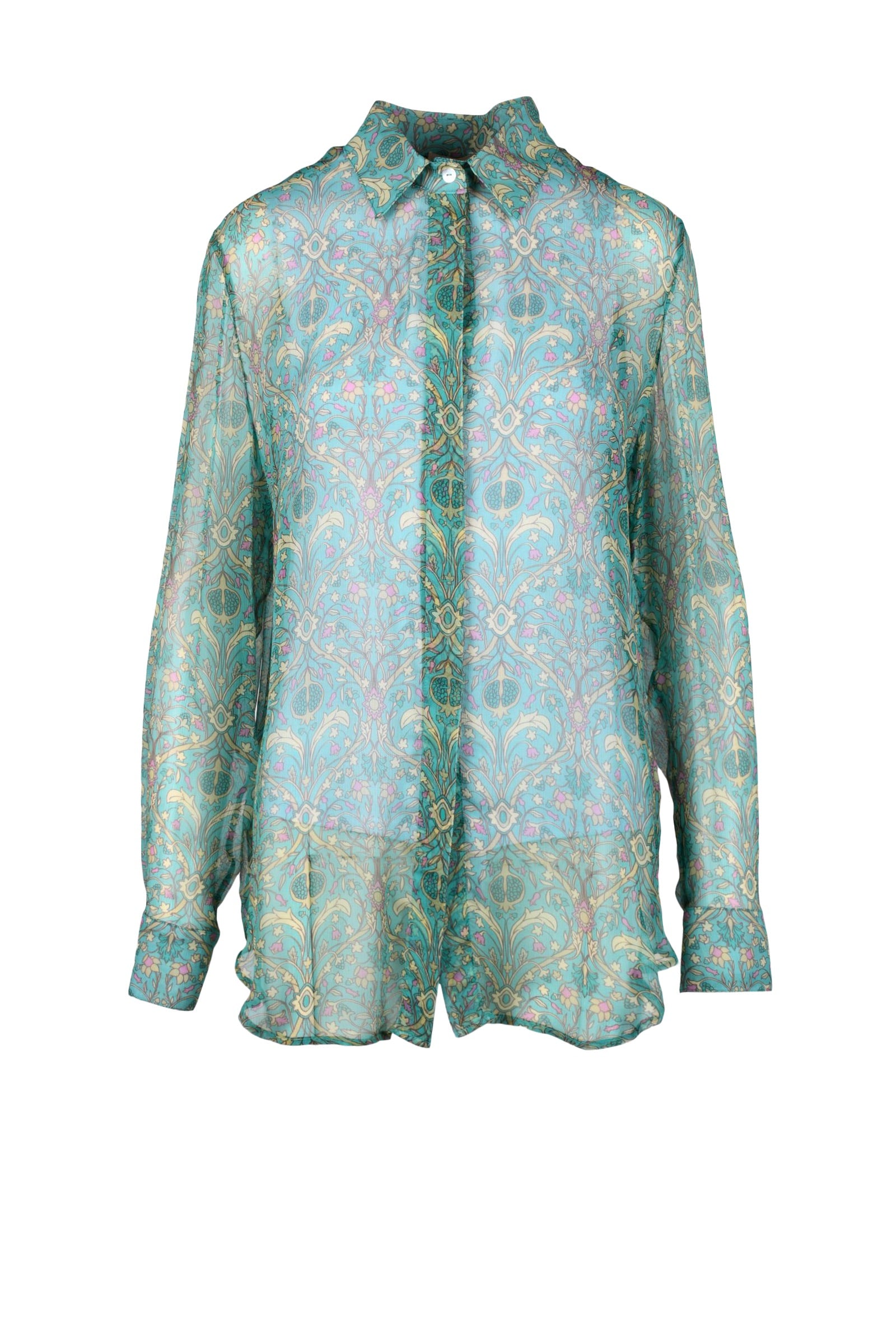 MAESTA shirt
