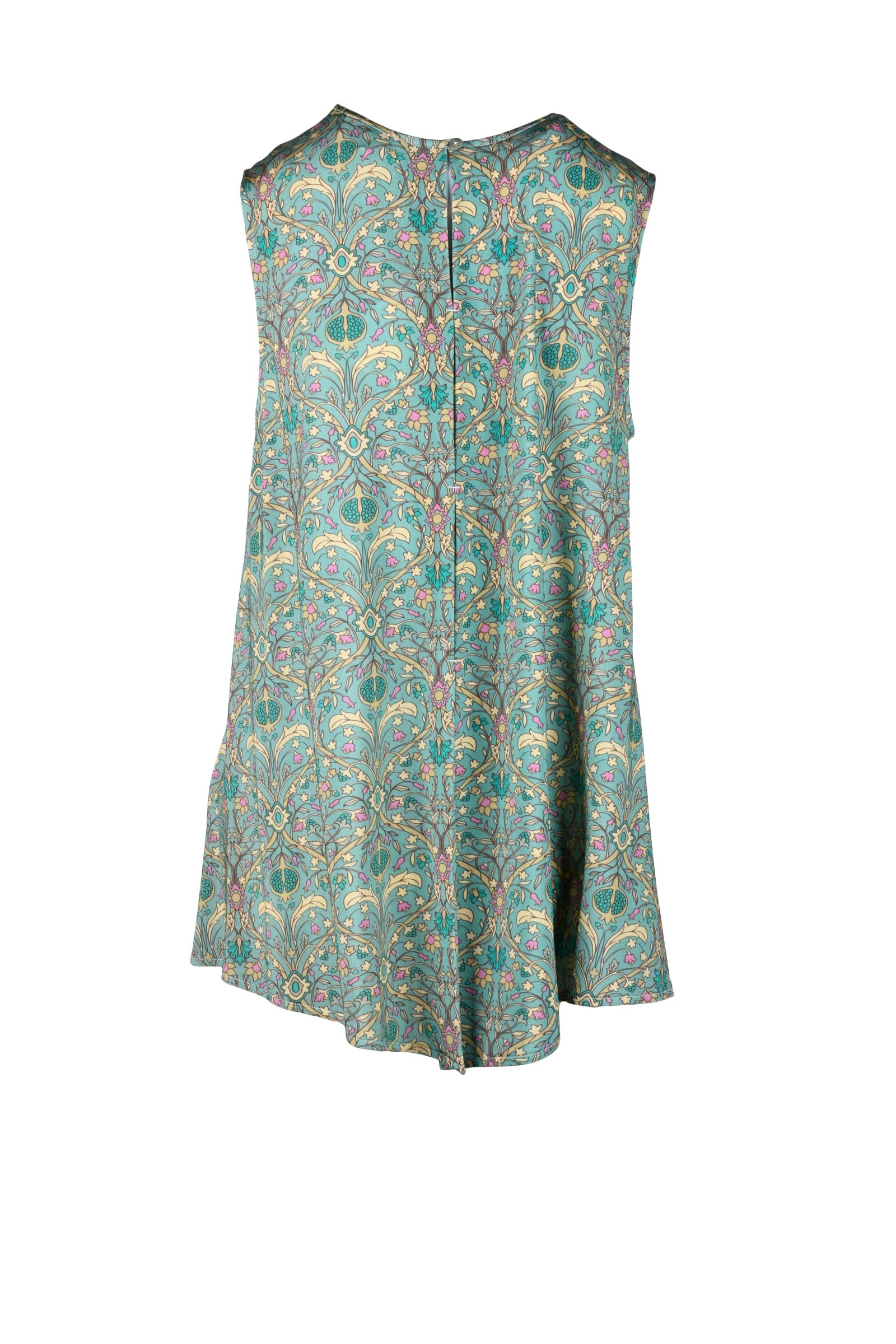 MAESTA blusa