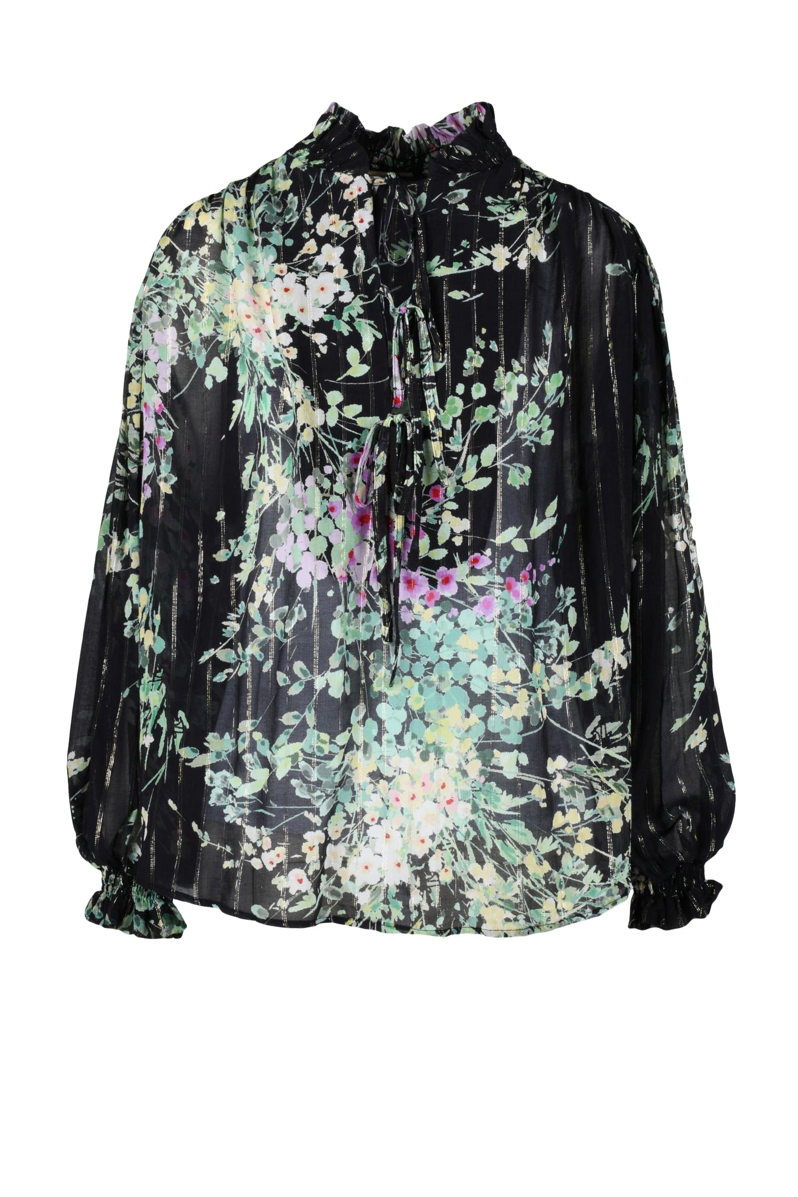 SABINA MUSAYEV shirt