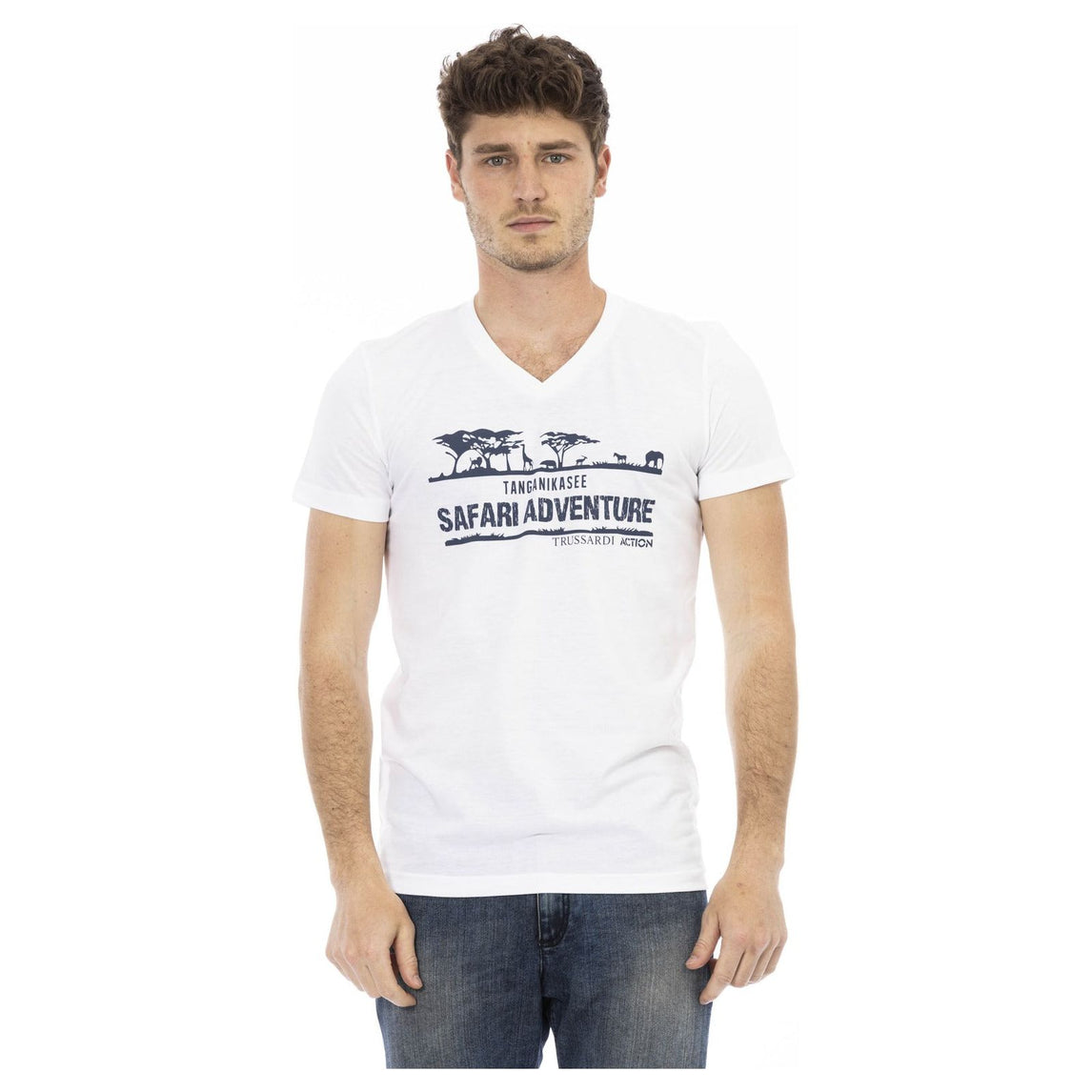 Trussardi Action - Abbigliamento - T-Shirt