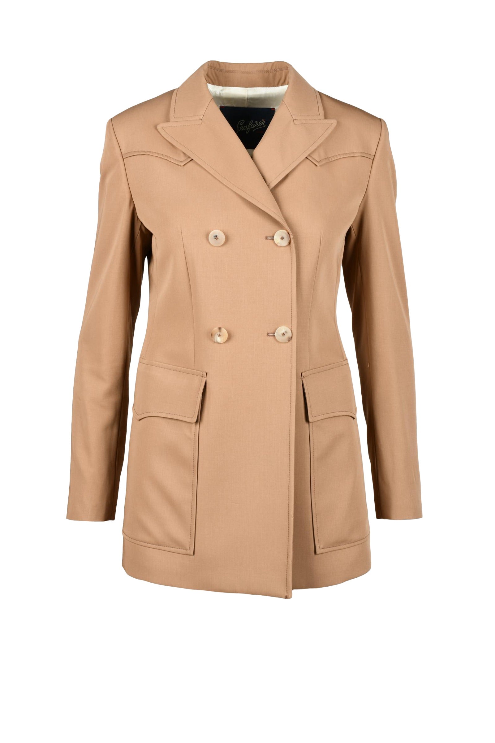 SEAFARER Jacke