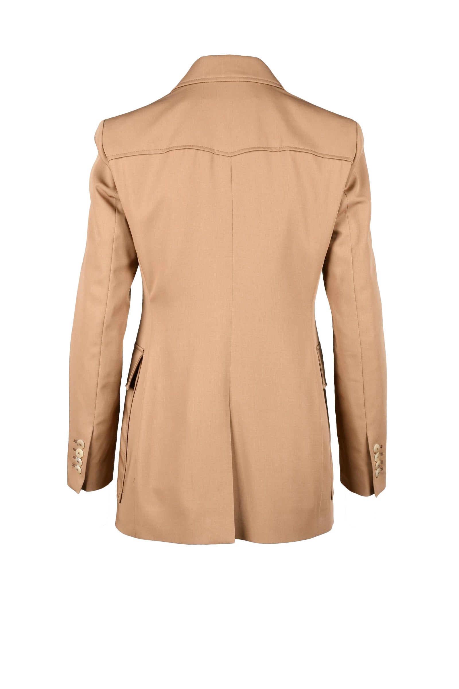 SEAFARER Jacke
