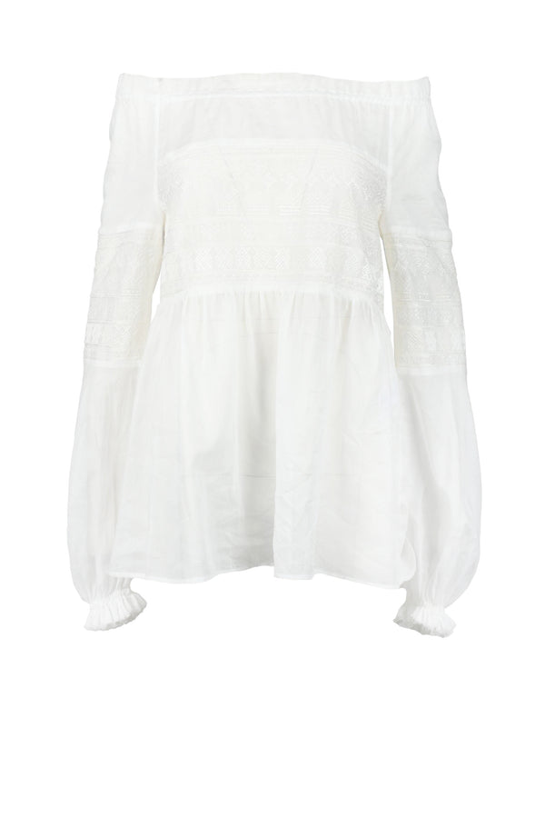 SEAFARER maglia